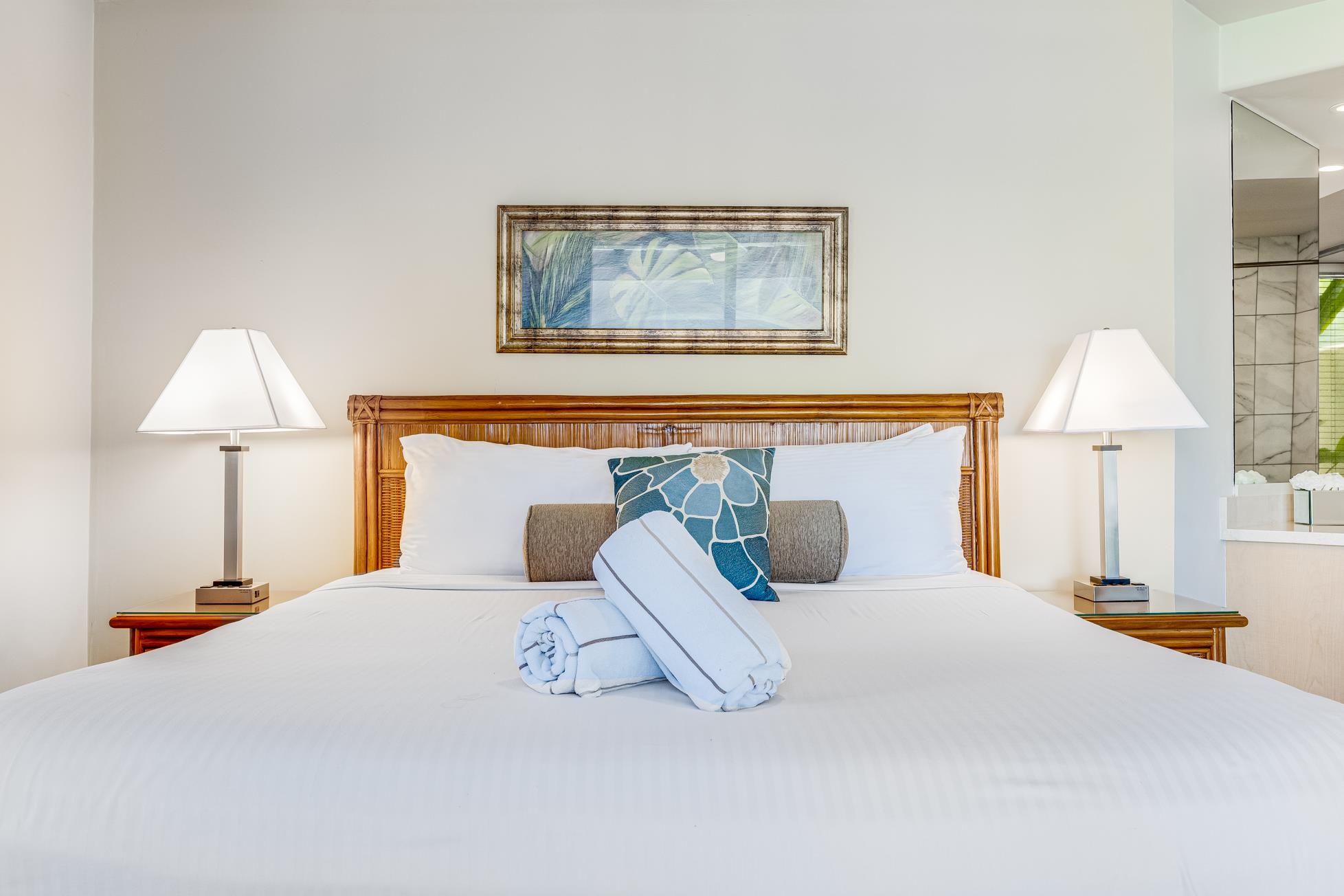 Palms at Wailea I condo # 1505, Kihei, Hawaii - photo 16 of 37