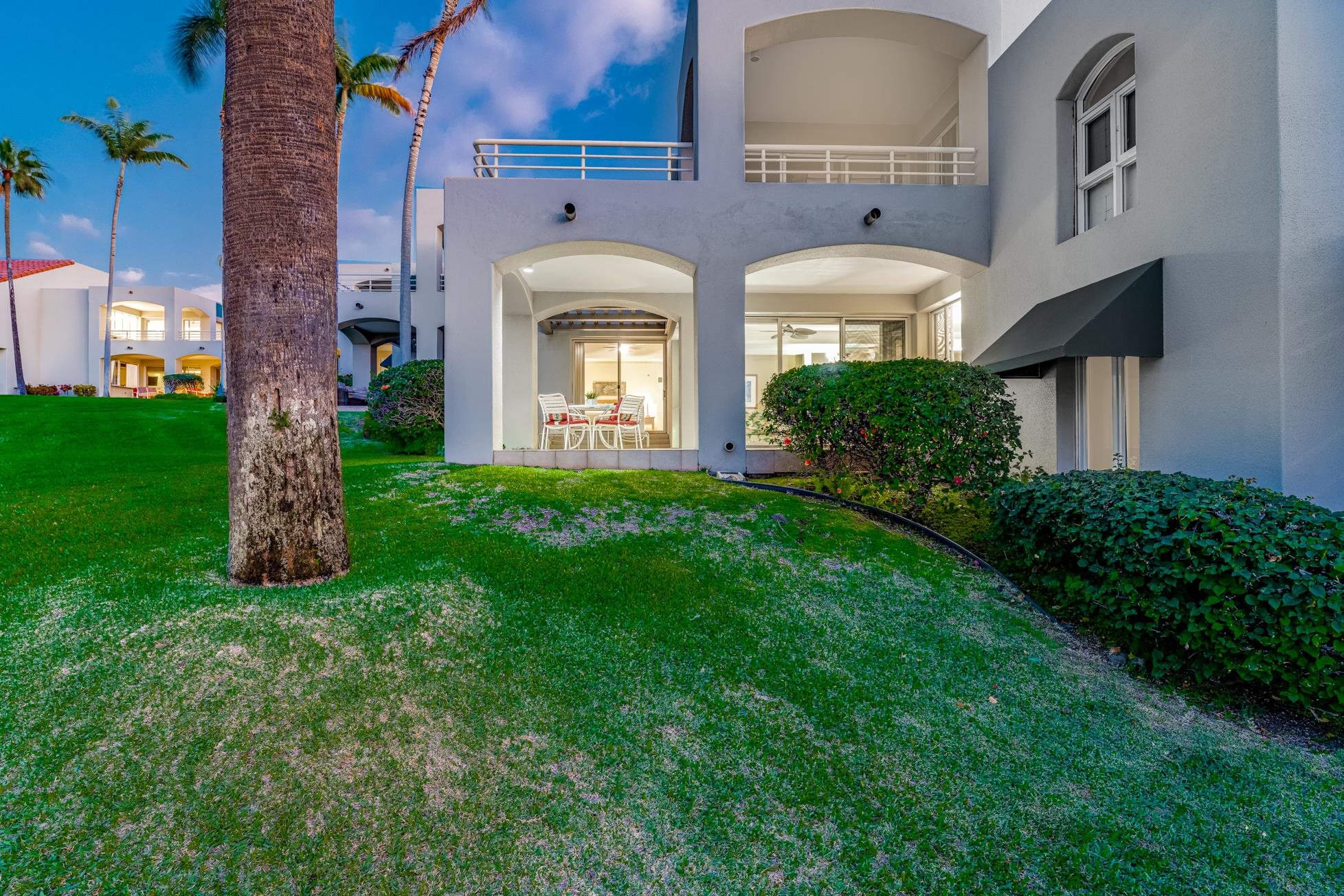 Palms at Wailea I condo # 1505, Kihei, Hawaii - photo 30 of 37