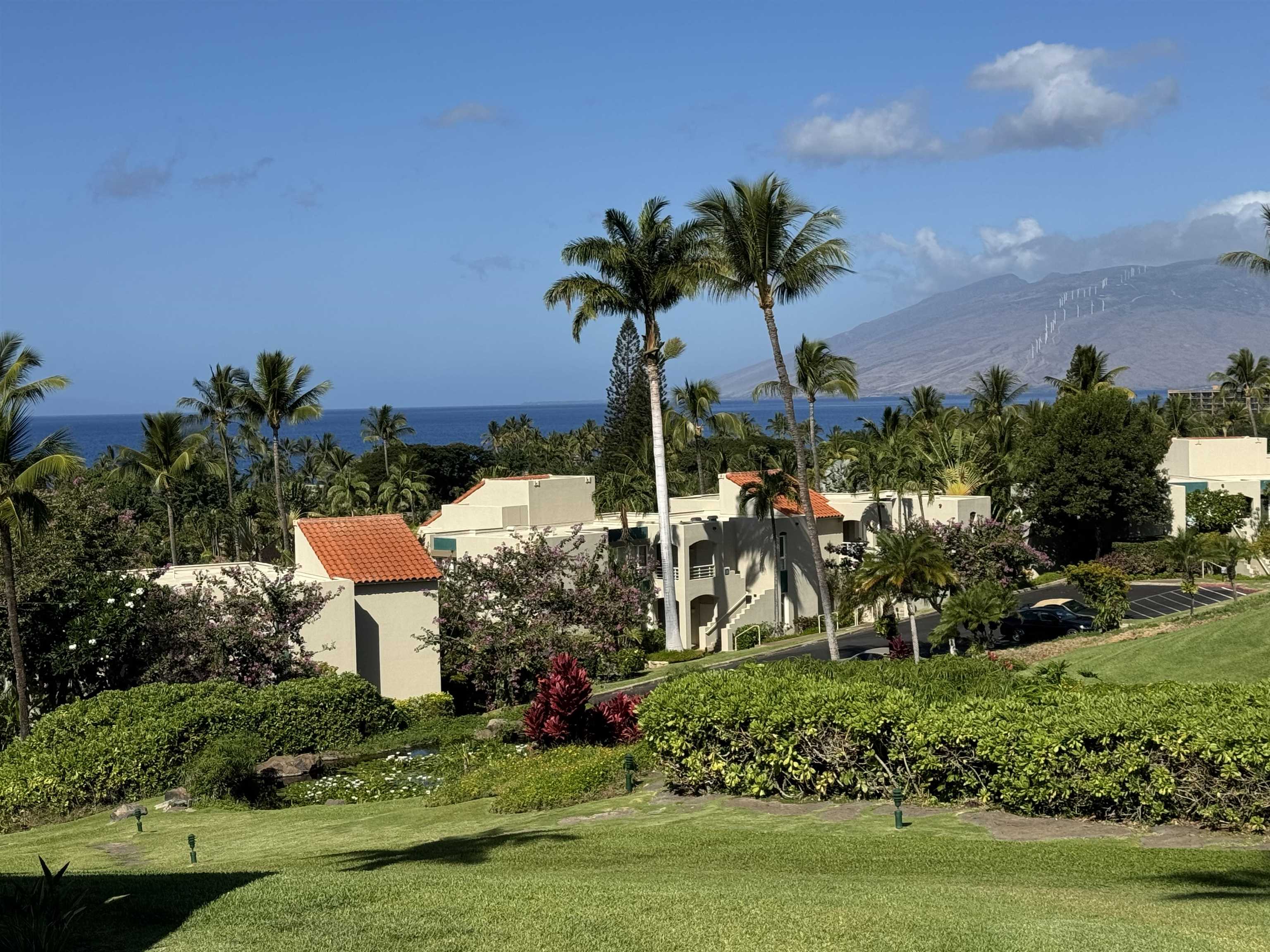 Palms at Wailea I condo # 1505, Kihei, Hawaii - photo 4 of 37