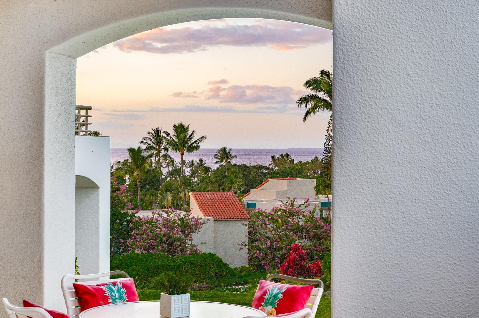 Palms at Wailea I condo # 1505, Kihei, Hawaii - photo 32 of 37