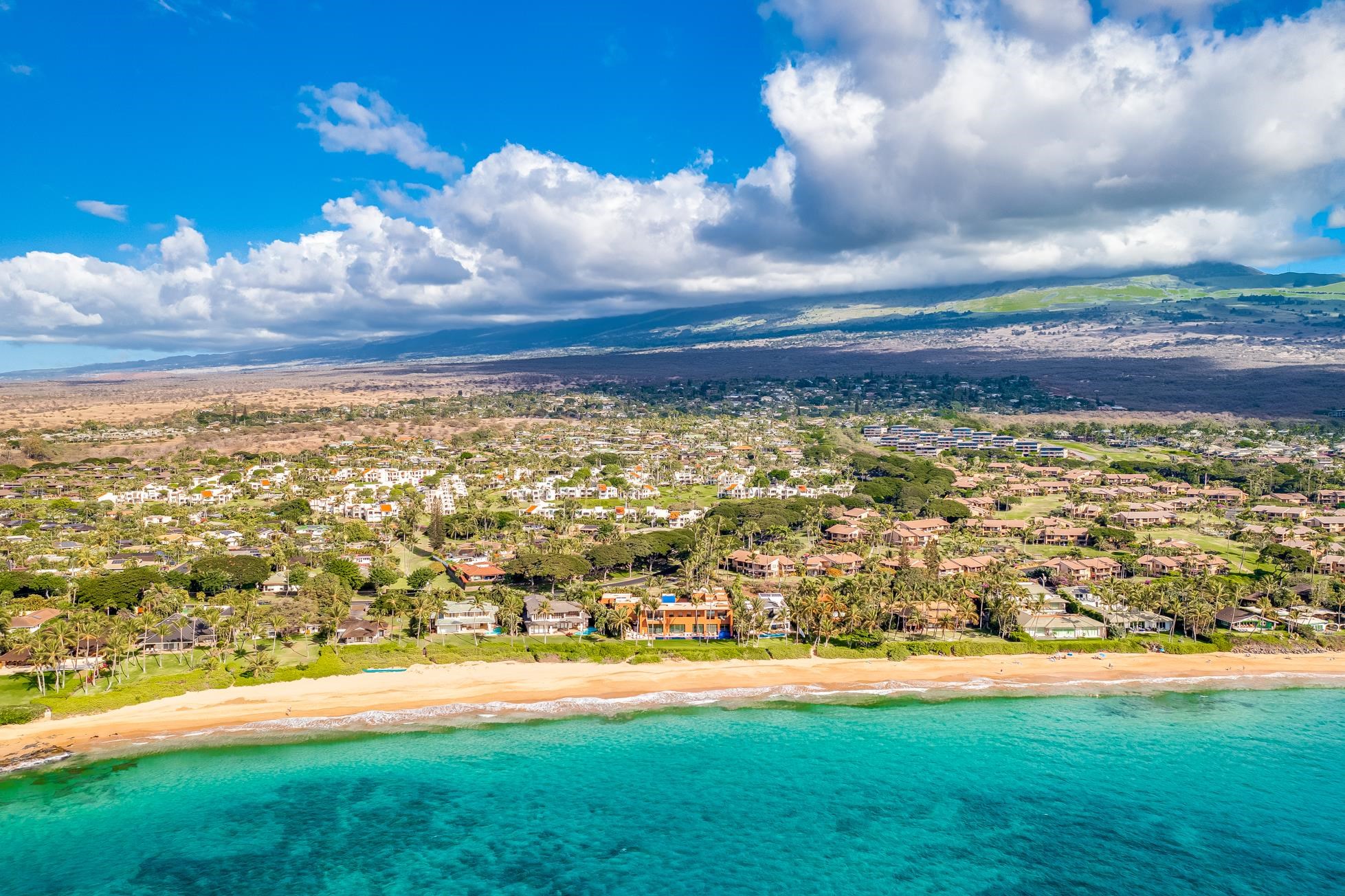 Palms at Wailea I condo # 1505, Kihei, Hawaii - photo 35 of 37