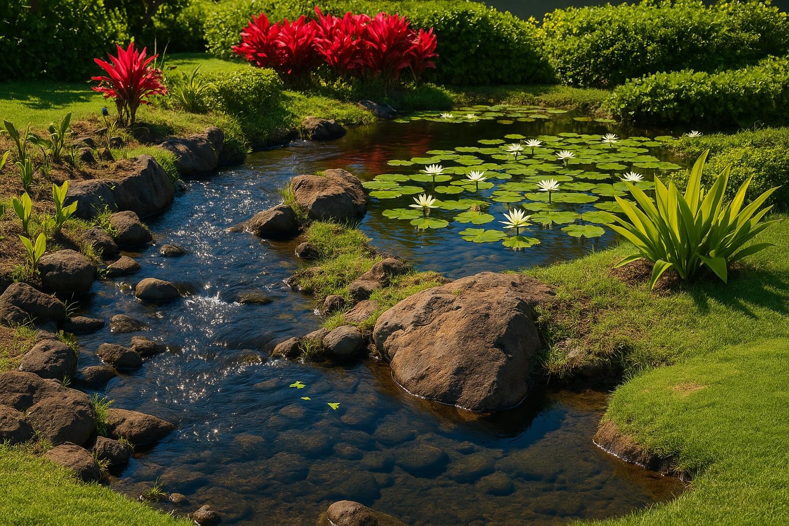 Palms at Wailea I condo # 1505, Kihei, Hawaii - photo 37 of 37
