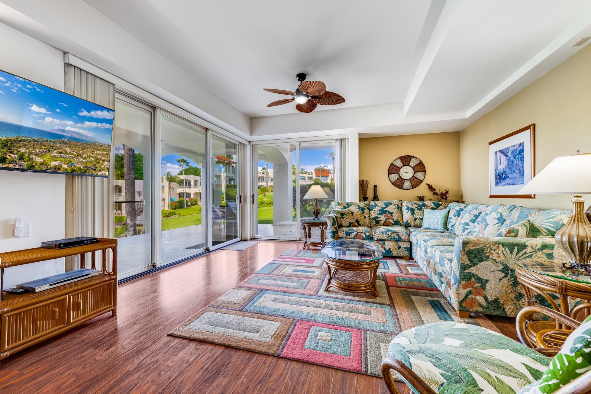 Palms at Wailea I condo # 1505, Kihei, Hawaii - photo 6 of 37
