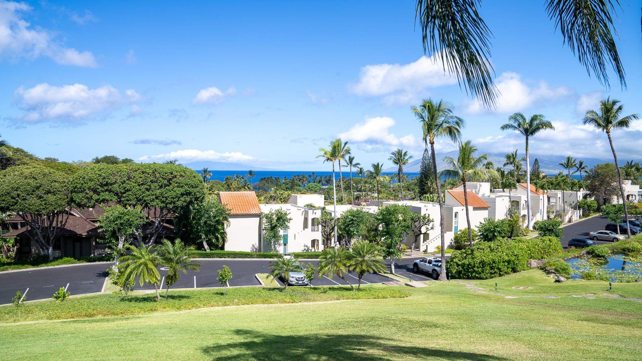 Palms at Wailea I condo # 1509, Kihei, Hawaii - photo 2 of 35
