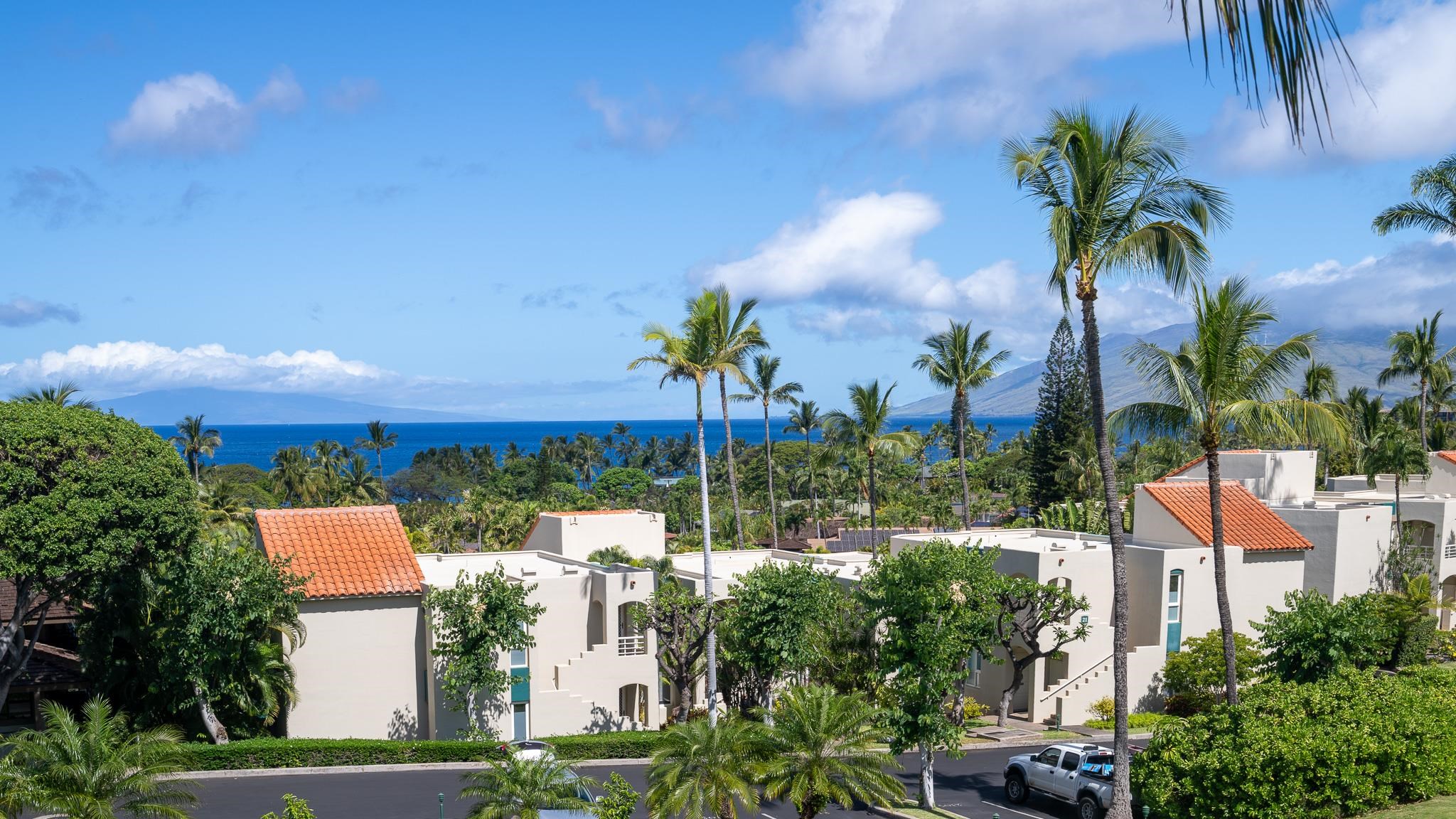 Palms at Wailea I condo # 1509, Kihei, Hawaii - photo 29 of 35