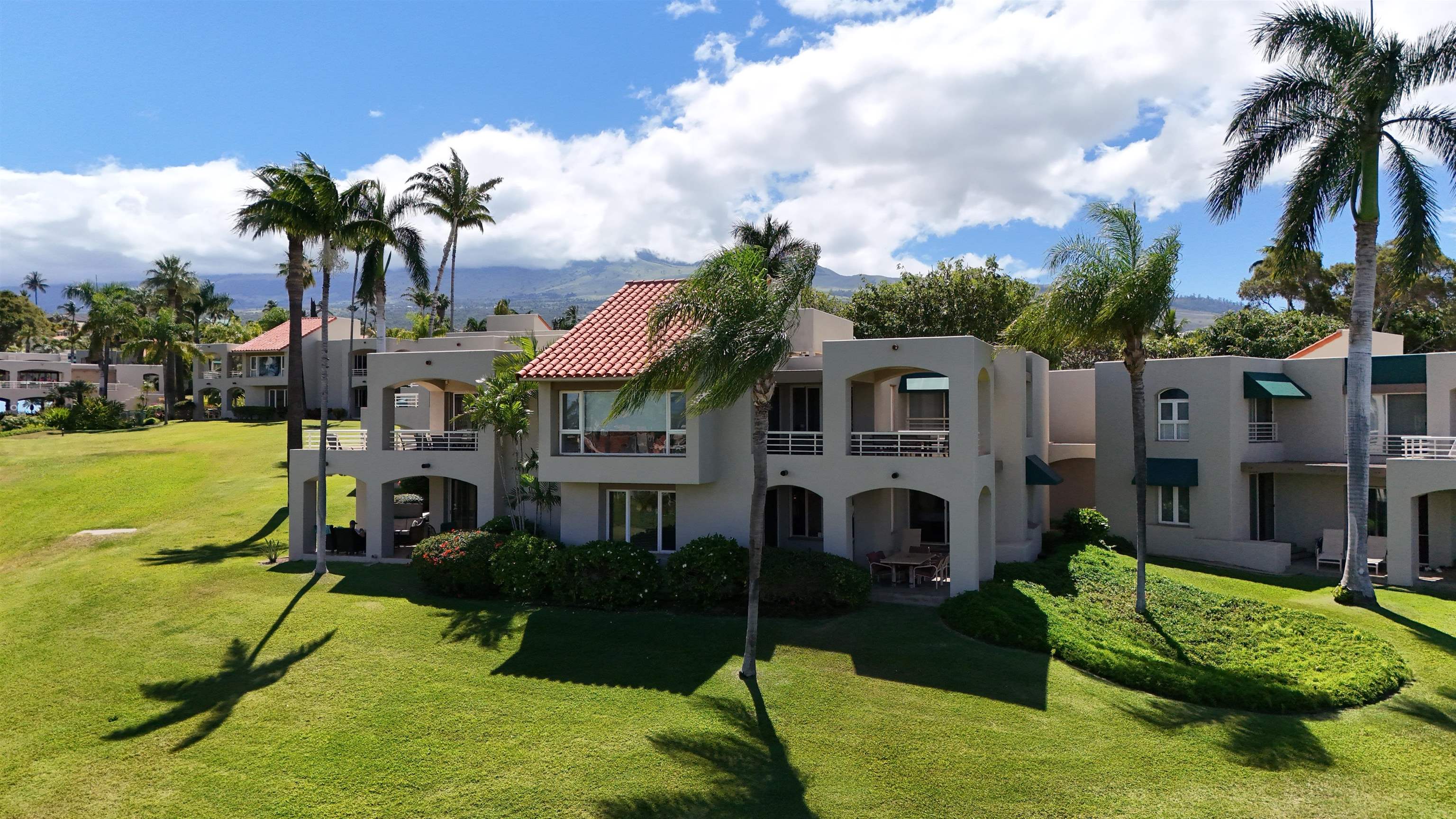Palms at Wailea I condo # 1509, Kihei, Hawaii - photo 30 of 35