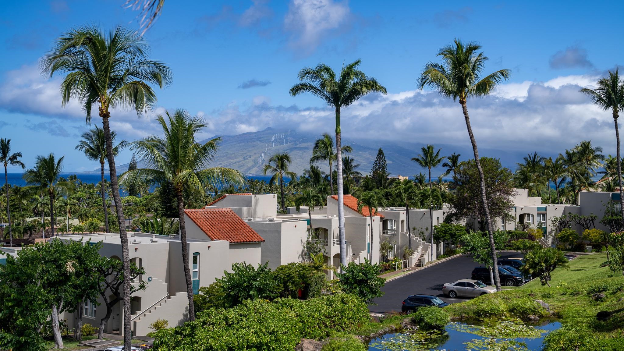 Palms at Wailea I condo # 1509, Kihei, Hawaii - photo 10 of 35