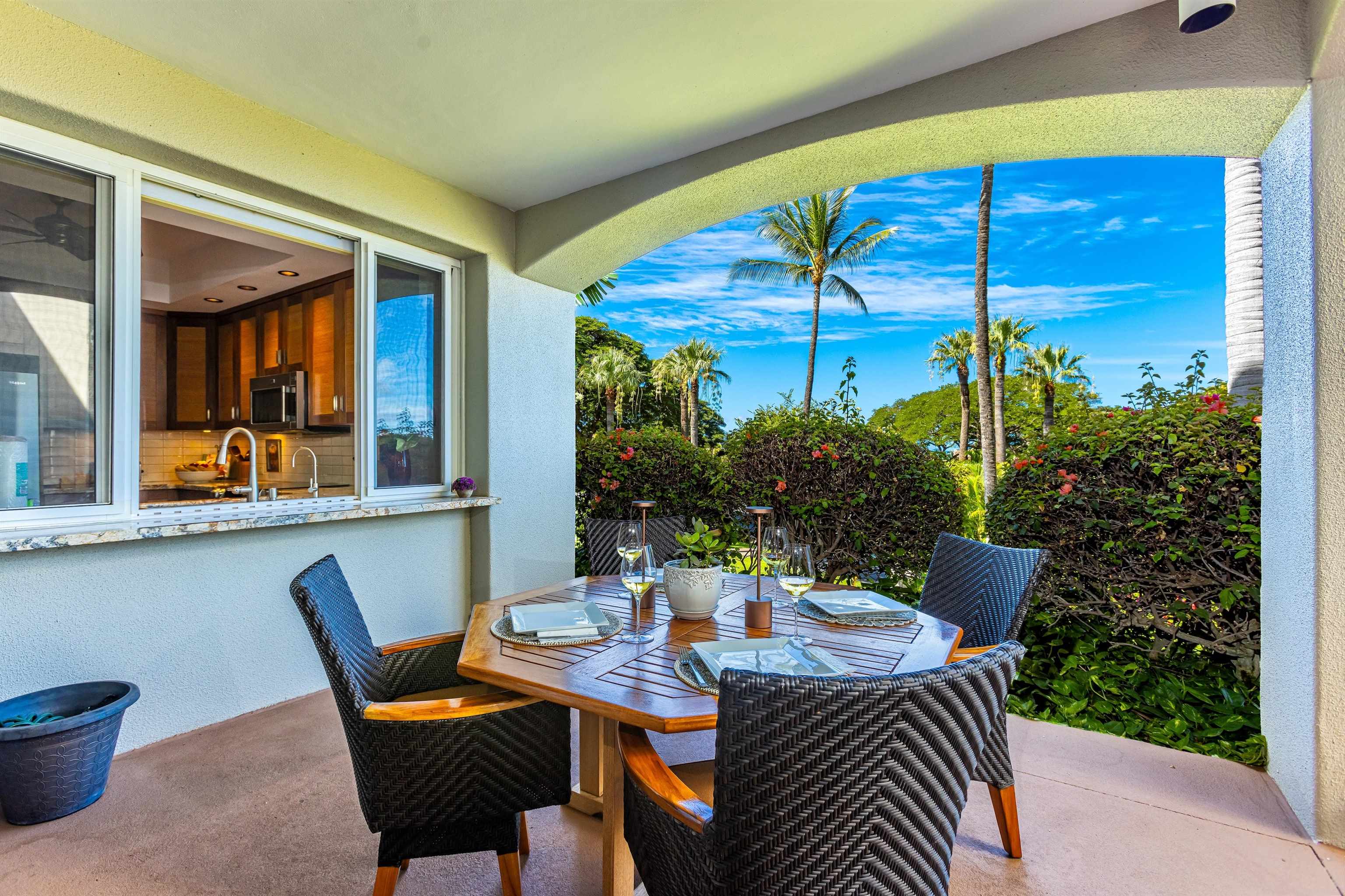 Palms at Wailea I condo # 1603, Kihei, Hawaii - photo 13 of 42