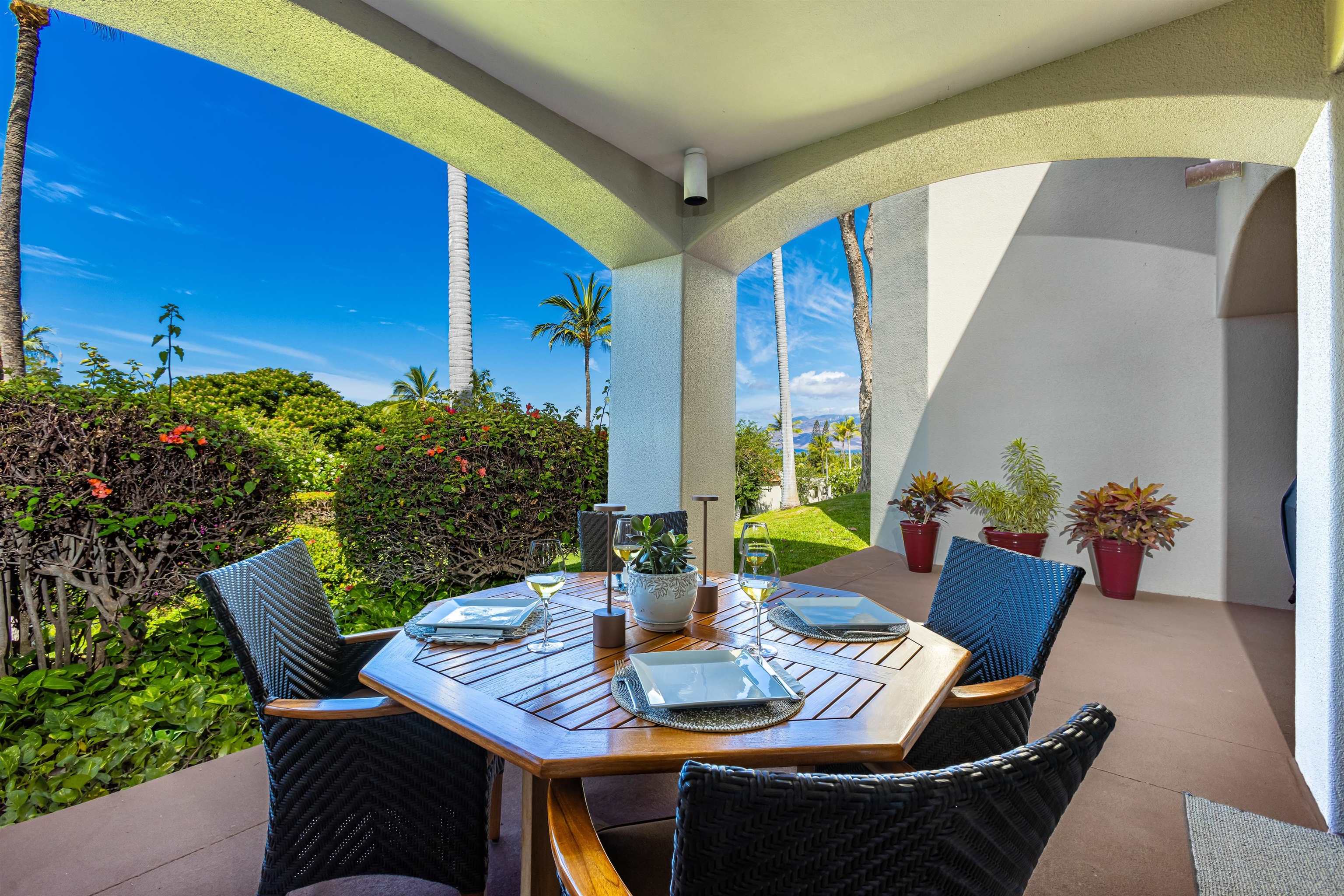 Palms at Wailea I condo # 1603, Kihei, Hawaii - photo 15 of 42