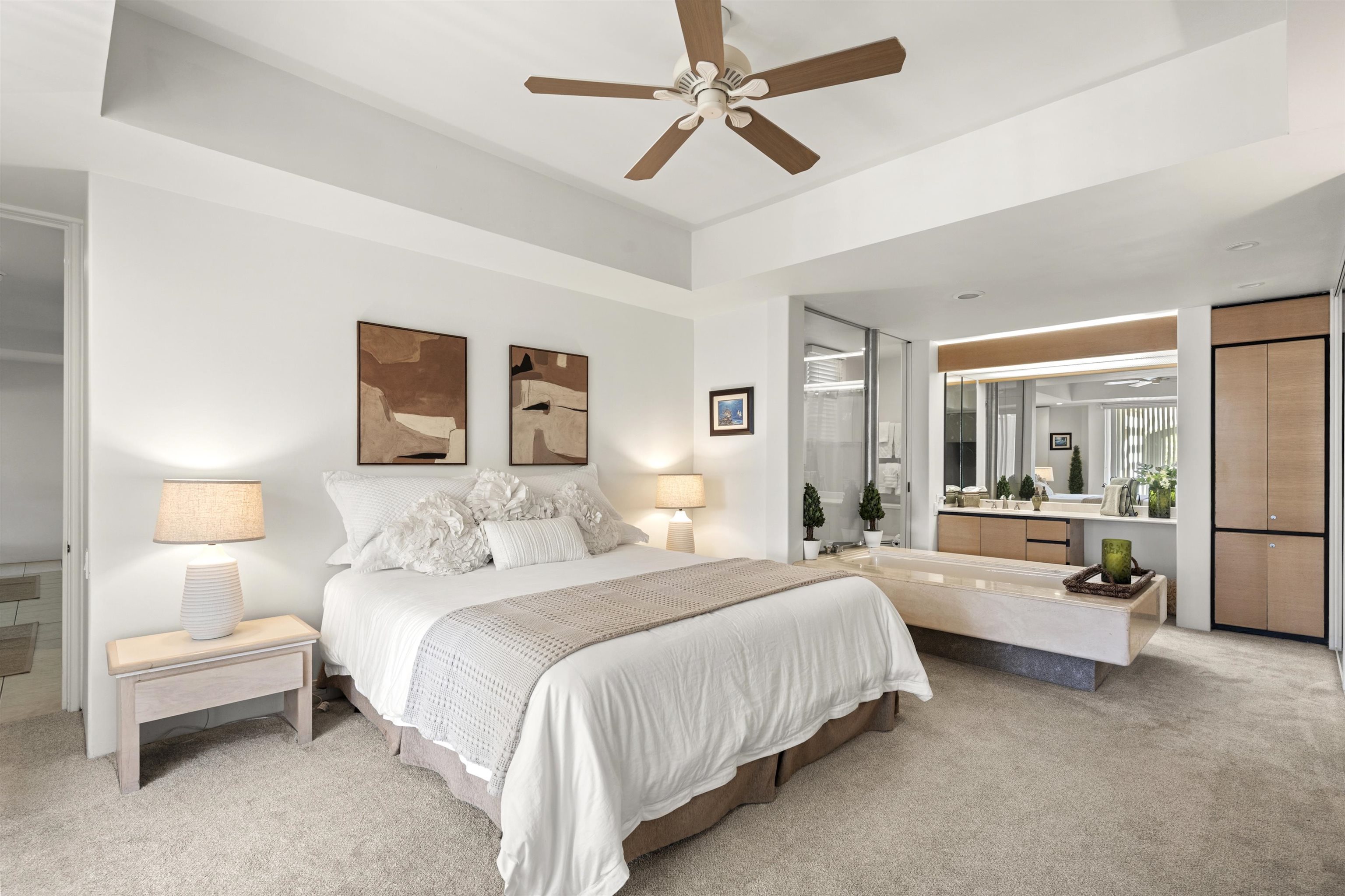 Palms at Wailea I condo # 1605, Kihei, Hawaii - photo 18 of 32