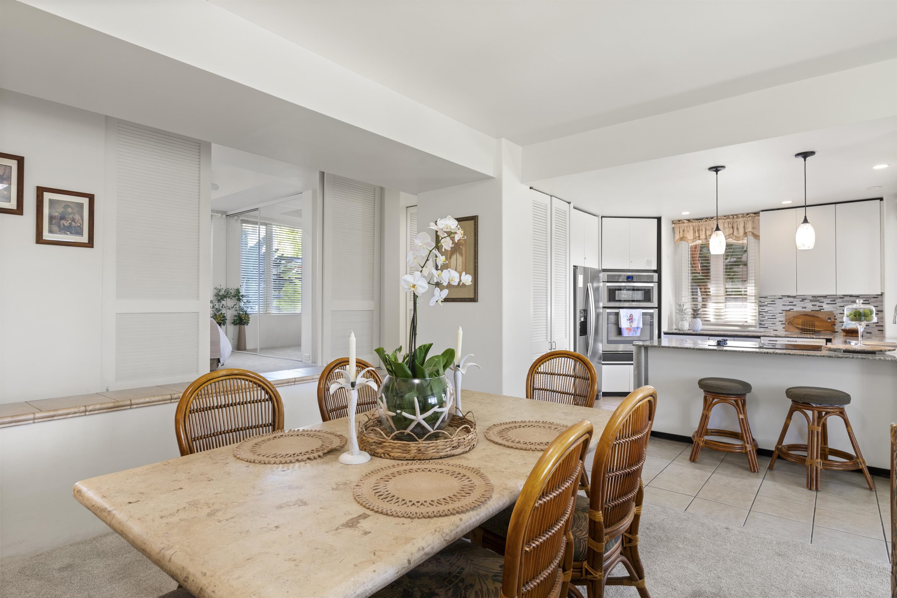 Palms at Wailea I condo # 1605, Kihei, Hawaii - photo 3 of 32