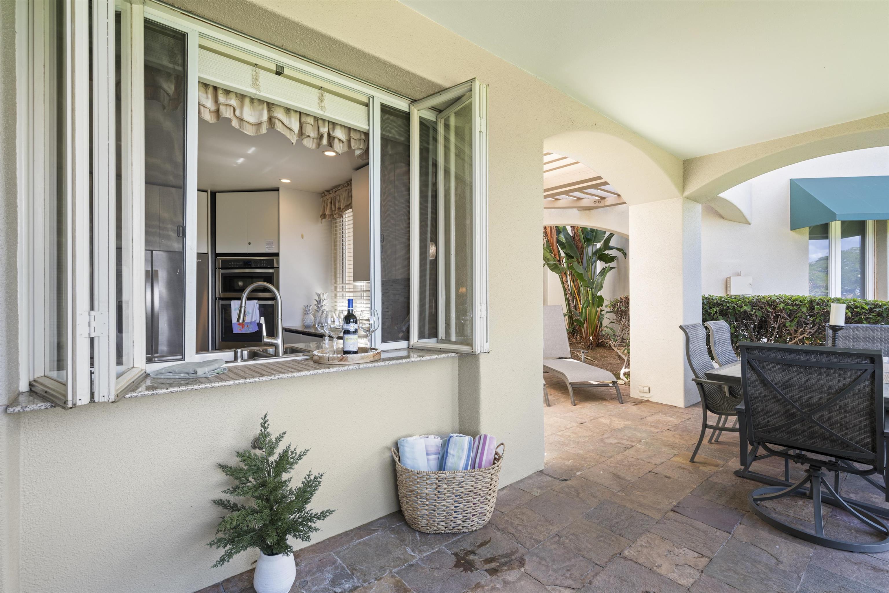 Palms at Wailea I condo # 1605, Kihei, Hawaii - photo 22 of 32