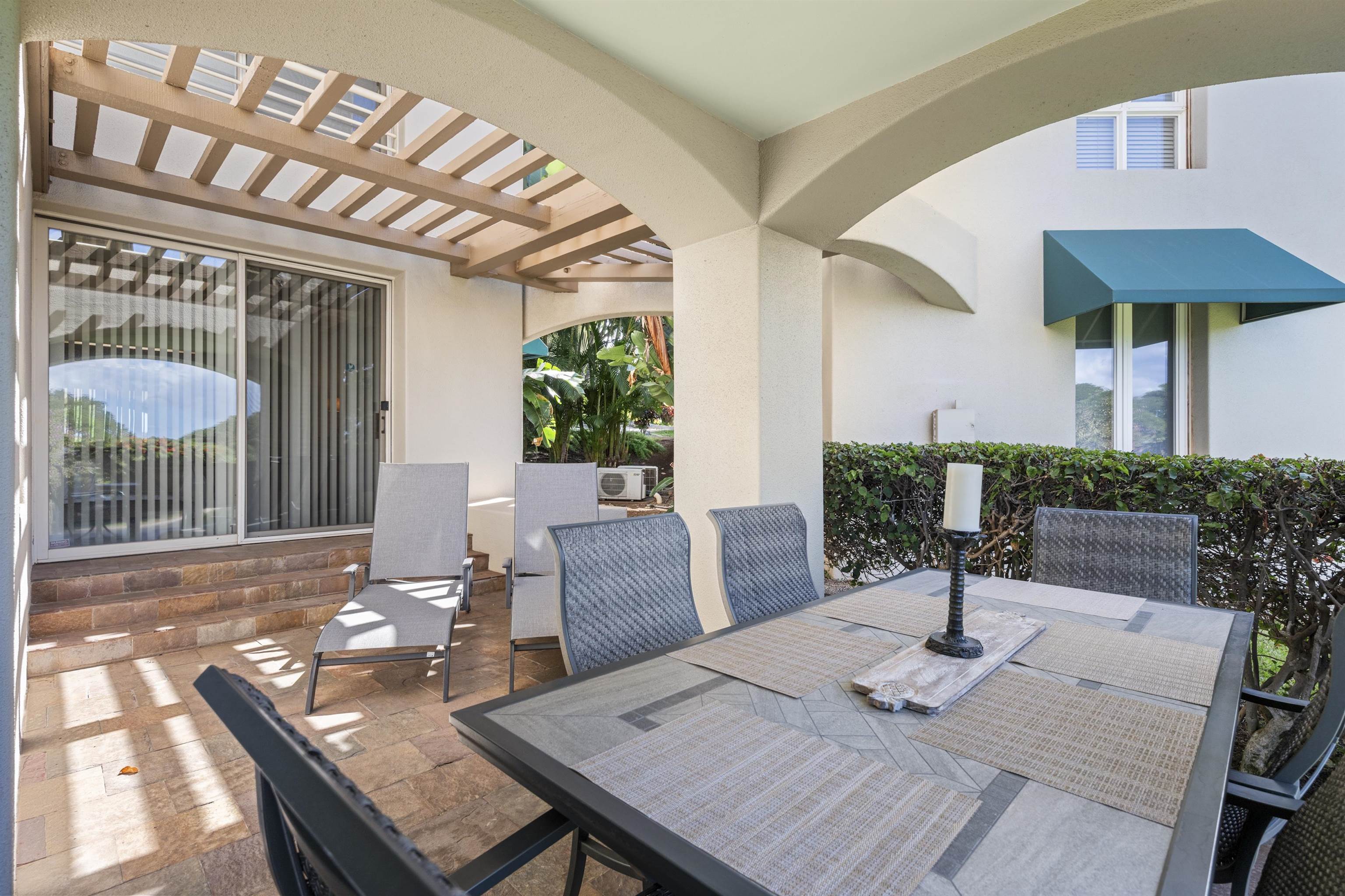 Palms at Wailea I condo # 1605, Kihei, Hawaii - photo 24 of 32