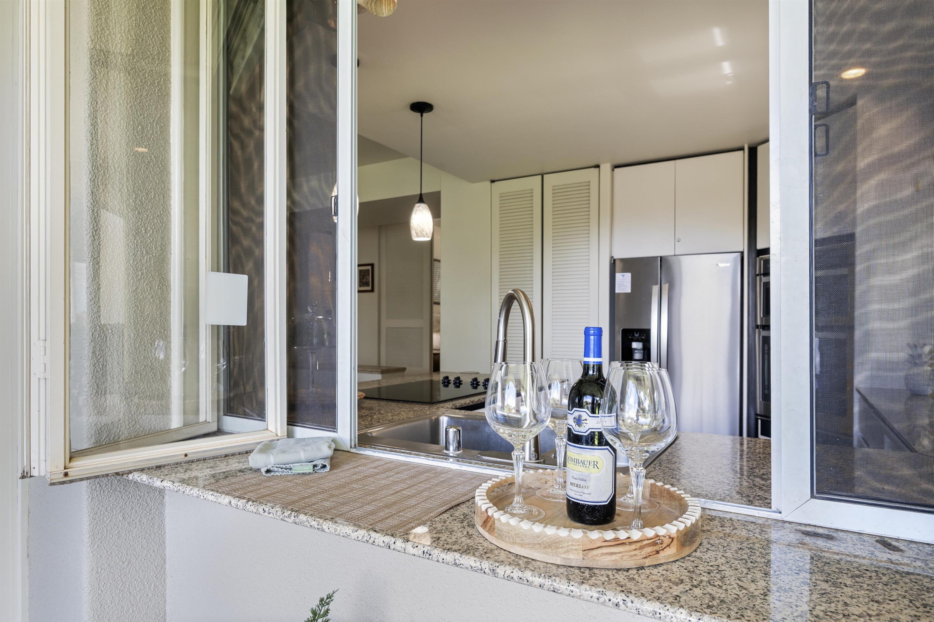 Palms at Wailea I condo # 1605, Kihei, Hawaii - photo 25 of 32