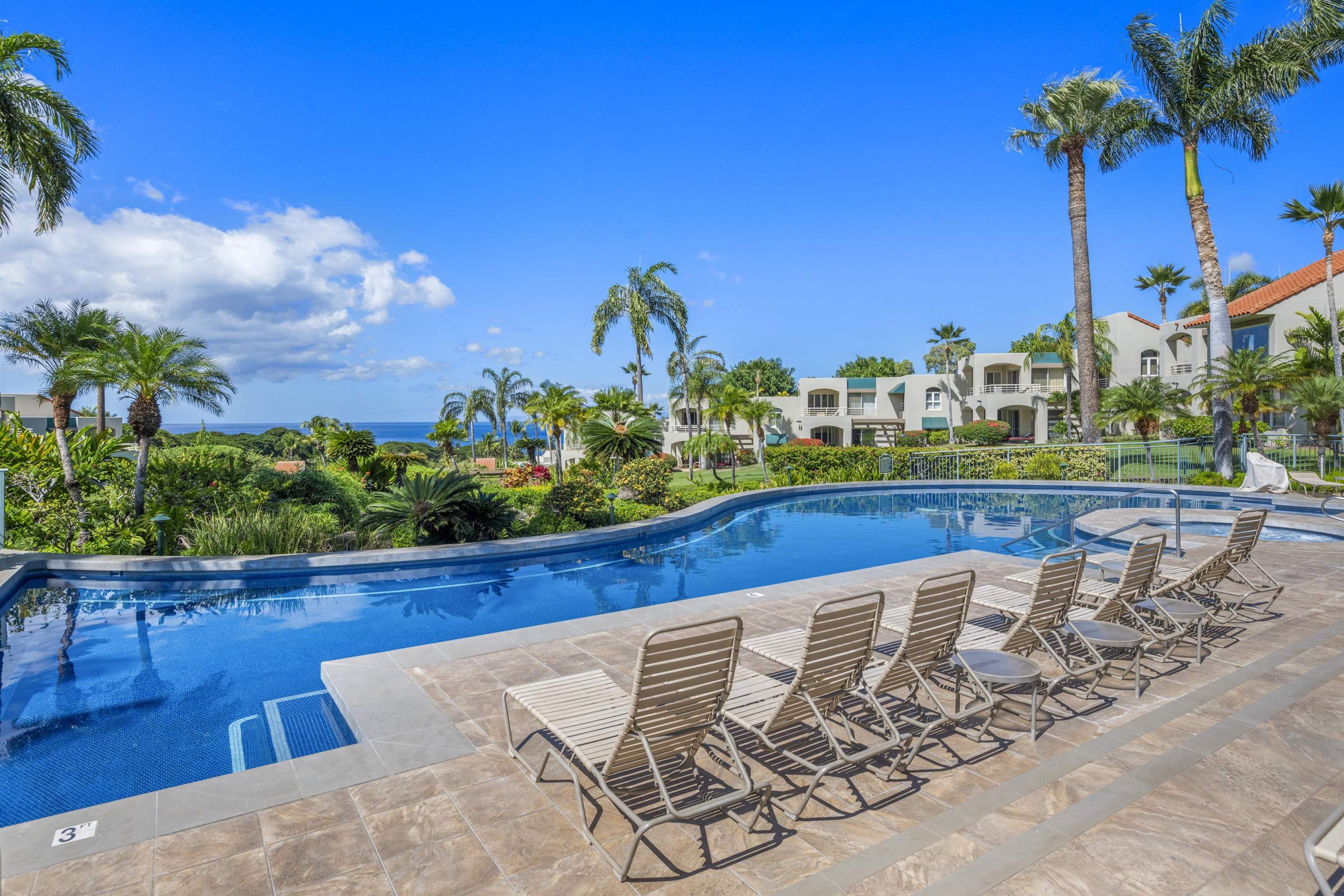 Palms at Wailea I condo # 1605, Kihei, Hawaii - photo 28 of 32