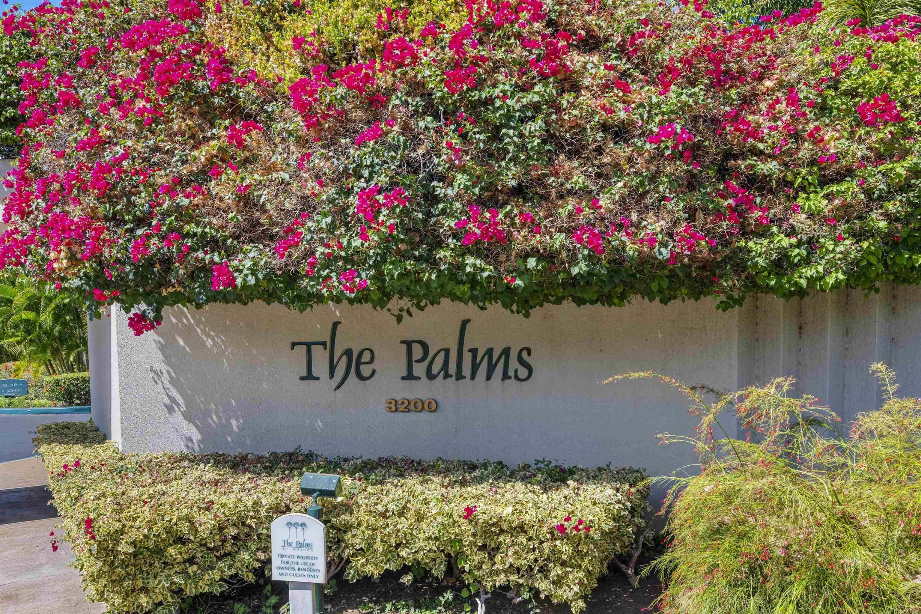 Palms at Wailea I condo # 1605, Kihei, Hawaii - photo 30 of 32