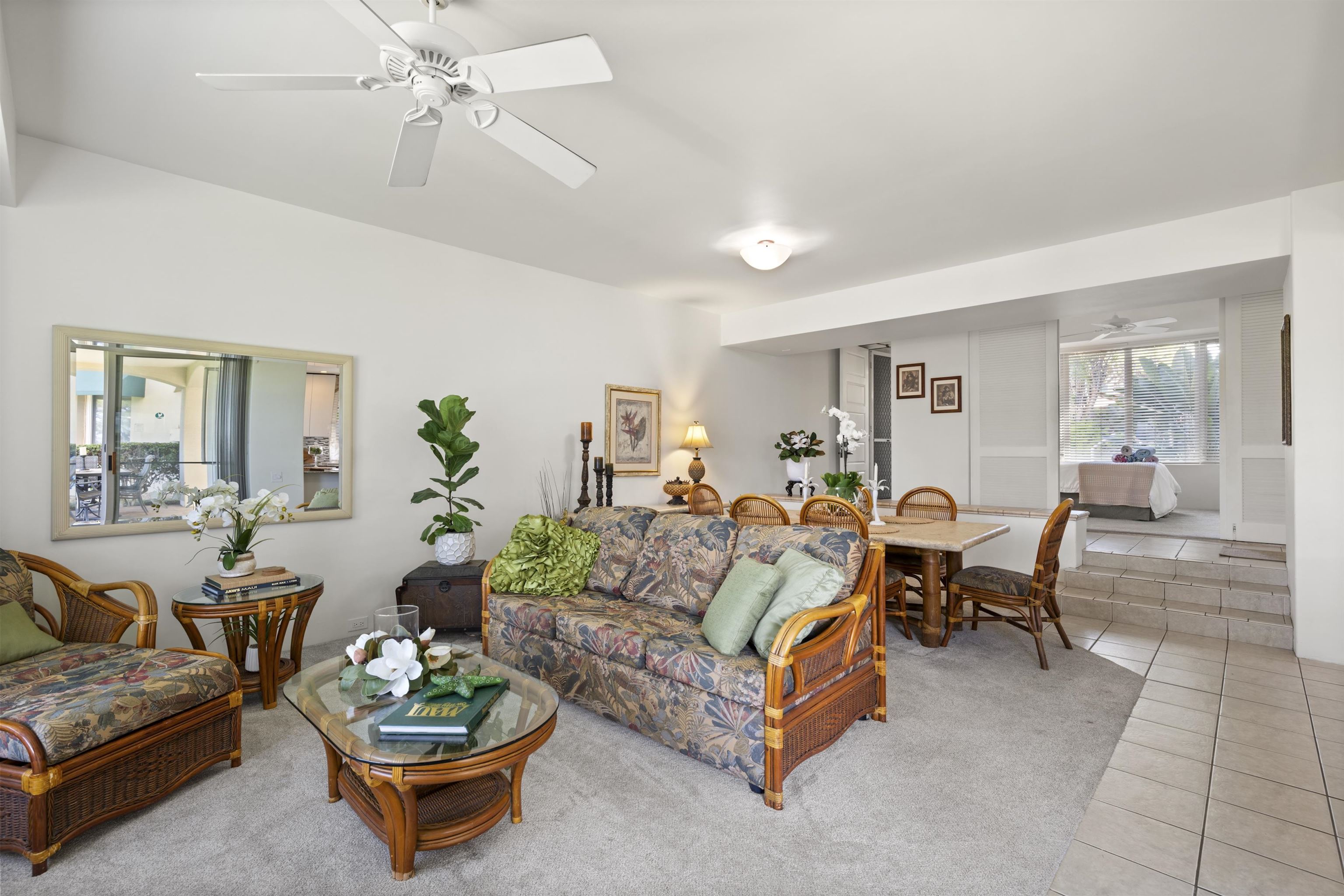 Palms at Wailea I condo # 1605, Kihei, Hawaii - photo 4 of 32