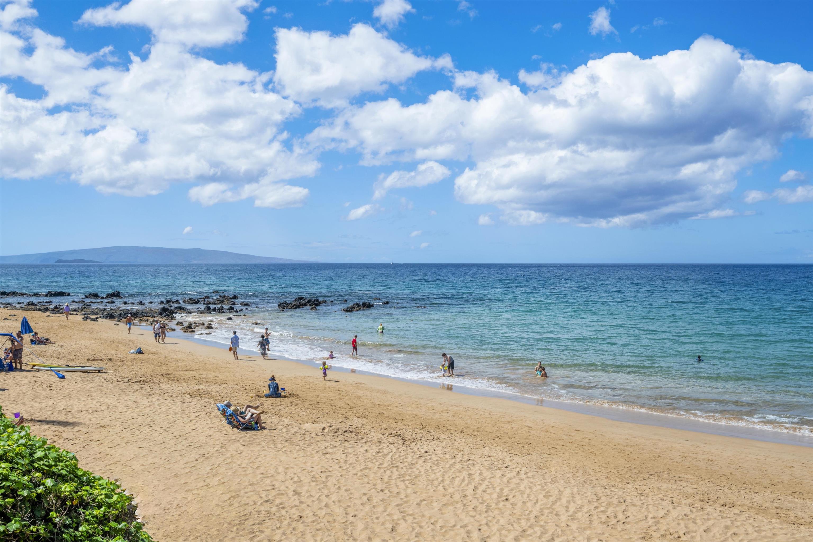 Palms at Wailea I condo # 1605, Kihei, Hawaii - photo 31 of 32