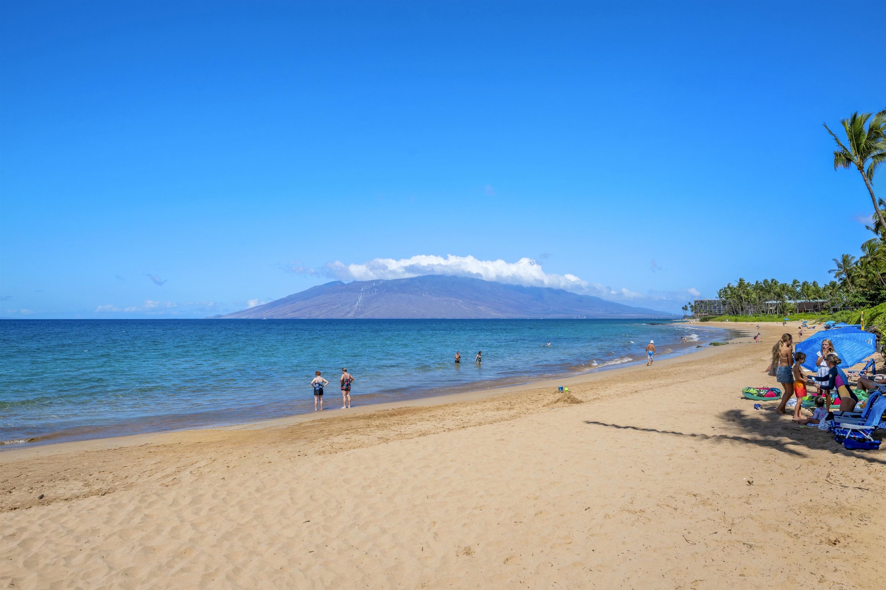 Palms at Wailea I condo # 1605, Kihei, Hawaii - photo 32 of 32