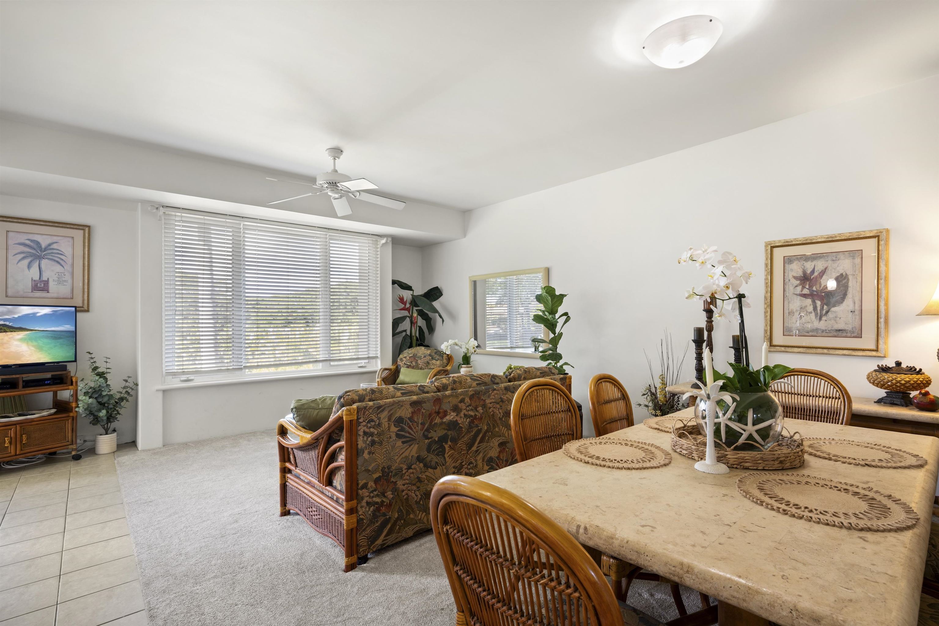 Palms at Wailea I condo # 1605, Kihei, Hawaii - photo 5 of 32