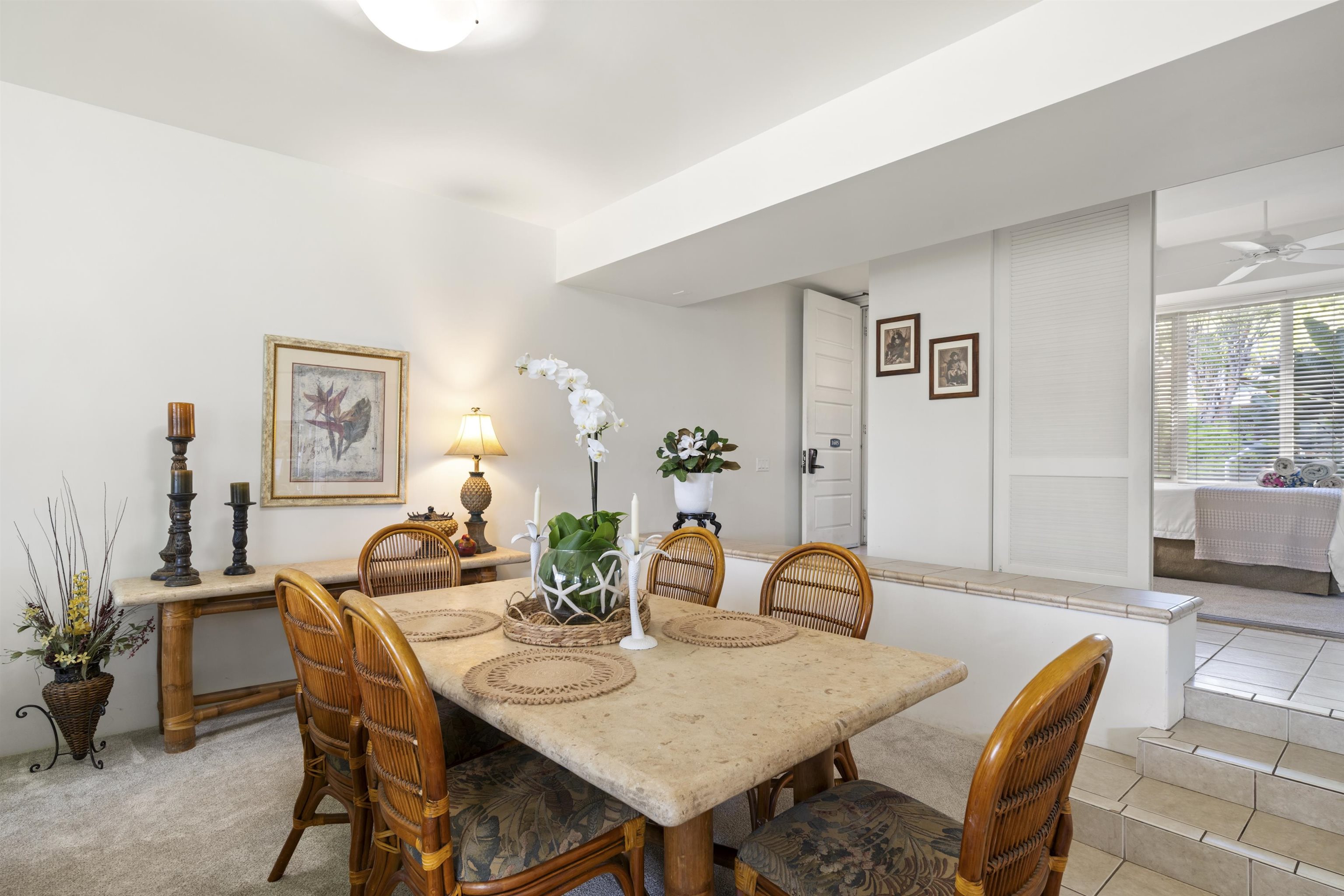 Palms at Wailea I condo # 1605, Kihei, Hawaii - photo 6 of 32