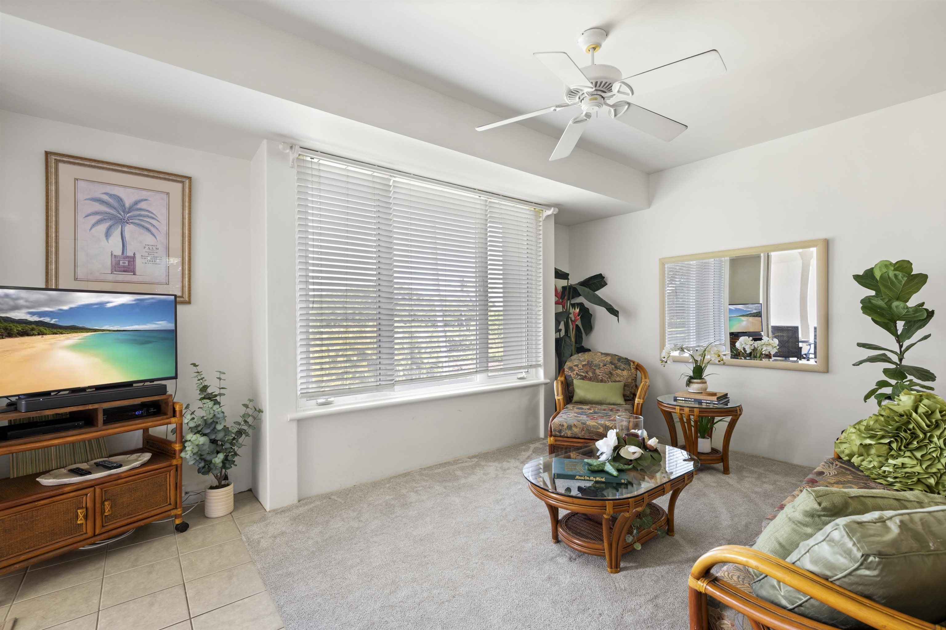 Palms at Wailea I condo # 1605, Kihei, Hawaii - photo 8 of 32