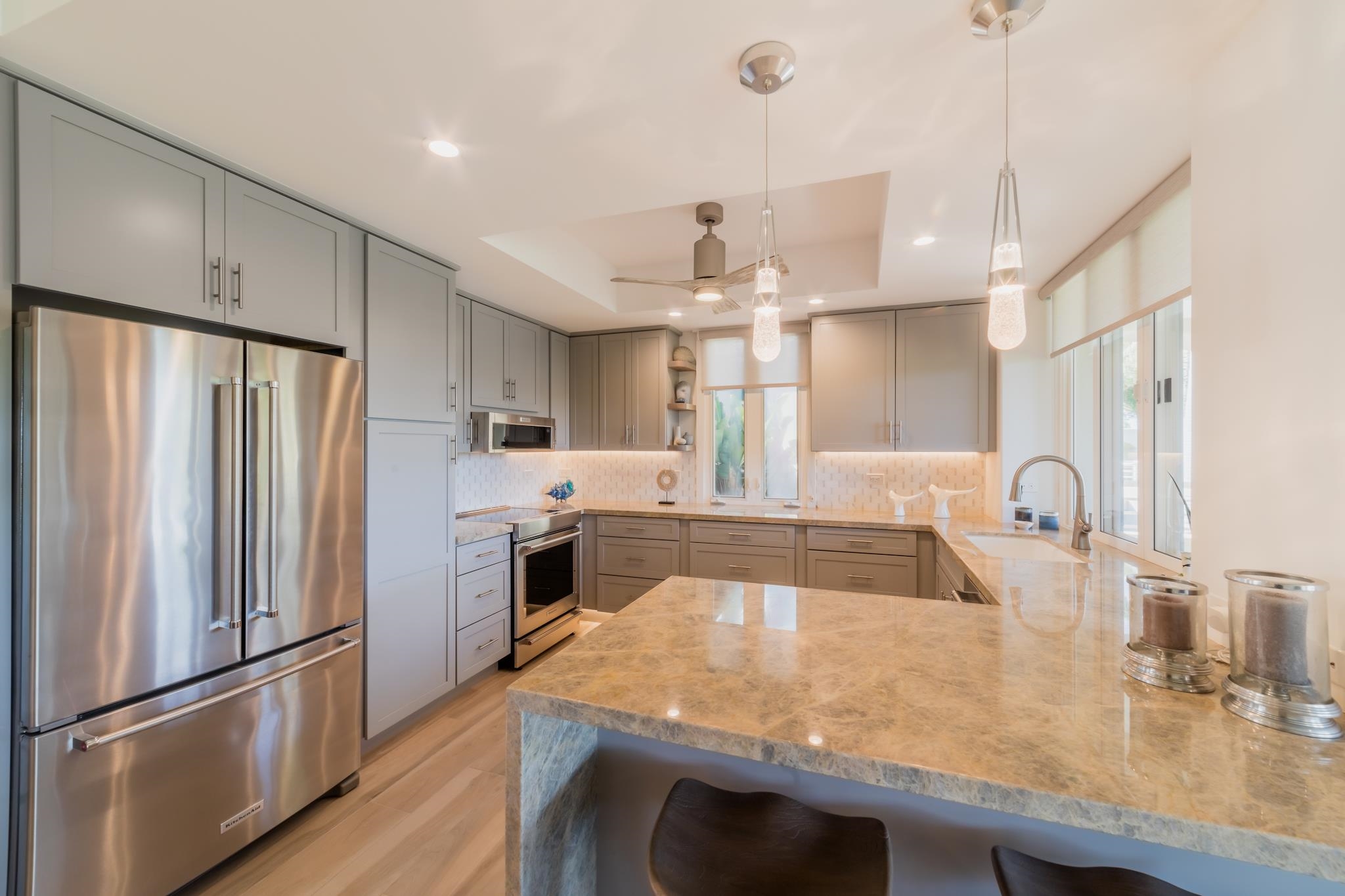 Palms at Wailea I condo # 1606, Kihei, Hawaii - photo 14 of 45