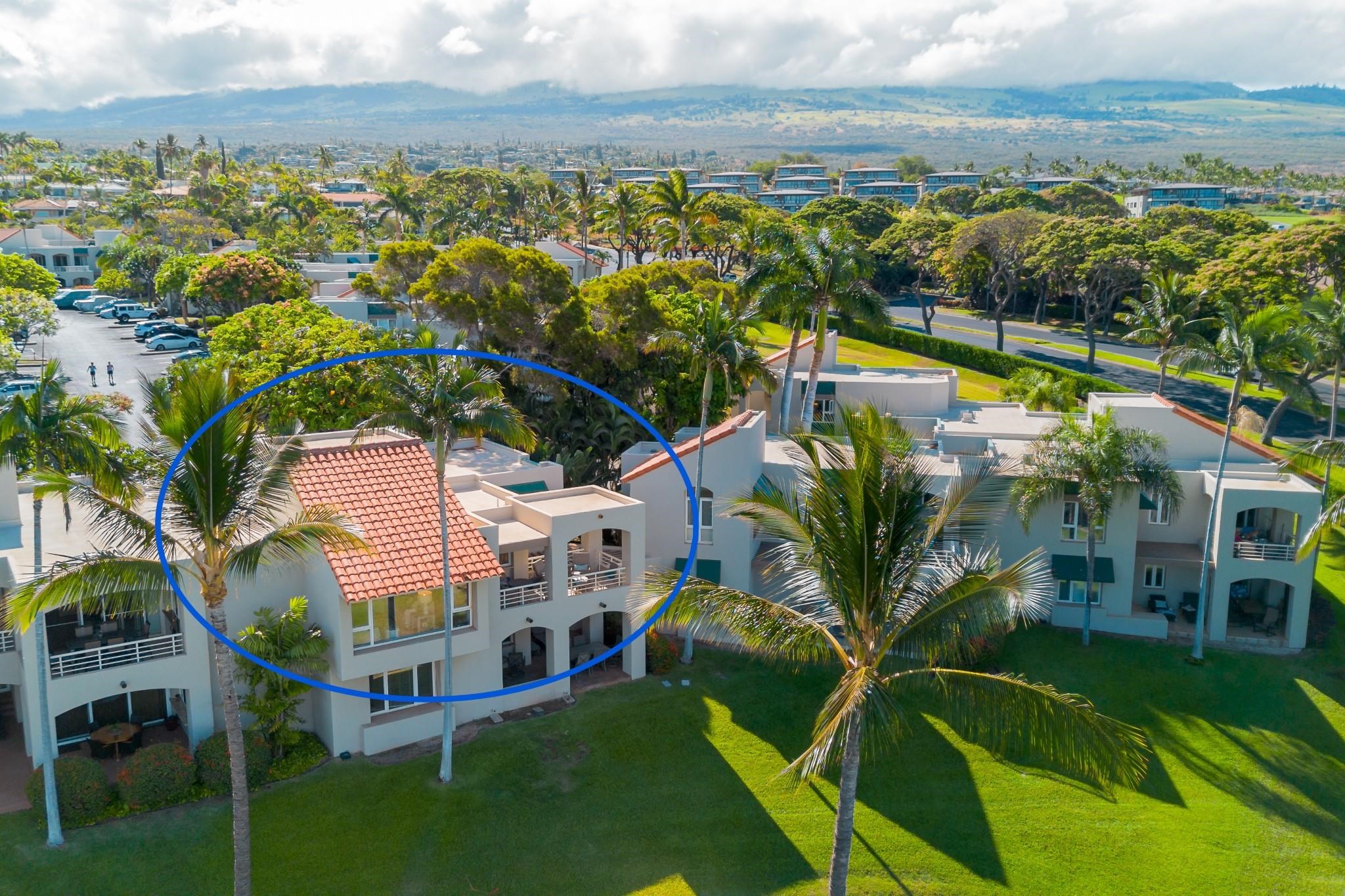 Palms at Wailea I condo # 1606, Kihei, Hawaii - photo 35 of 45