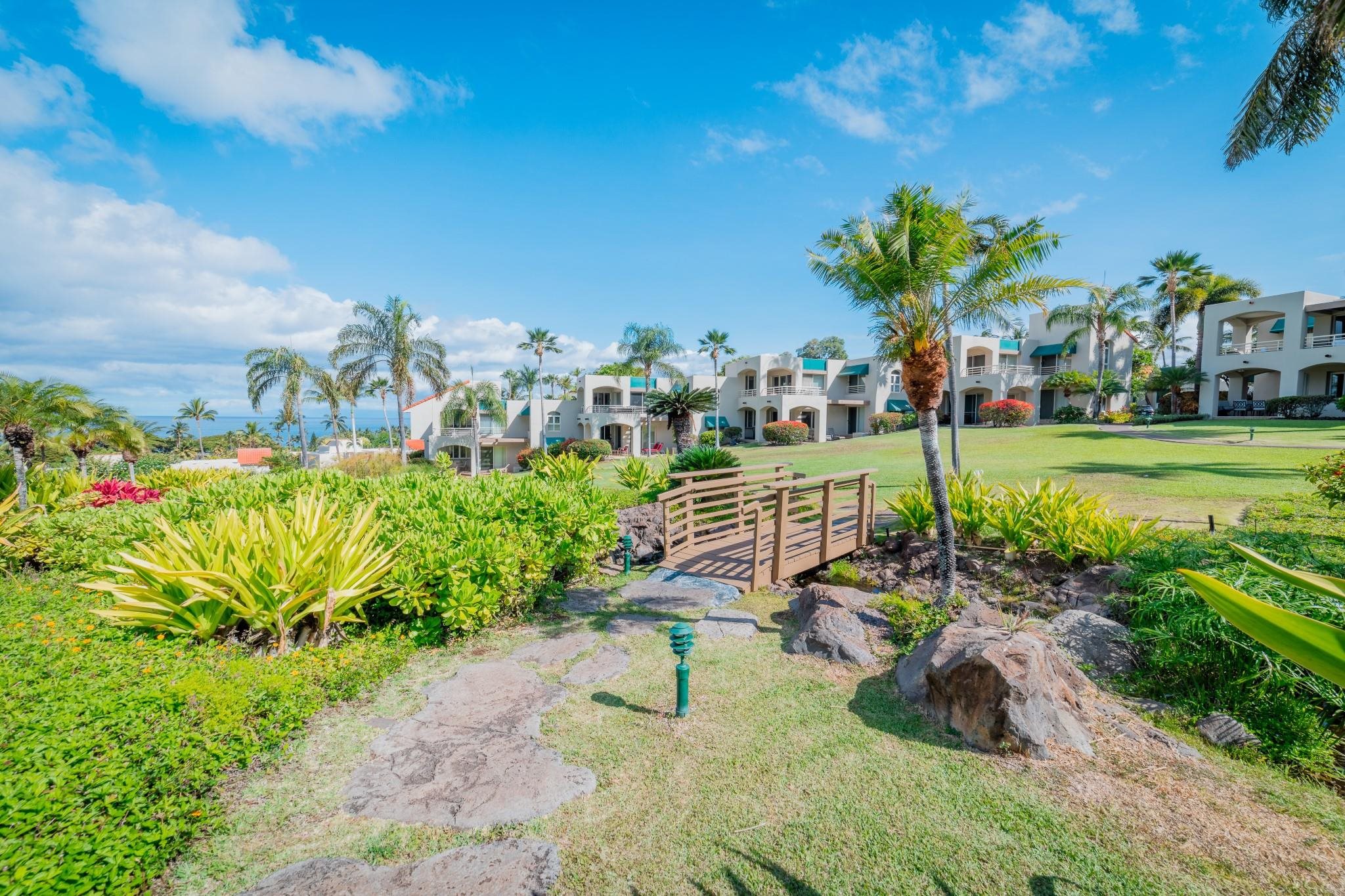 Palms at Wailea I condo # 1606, Kihei, Hawaii - photo 41 of 45