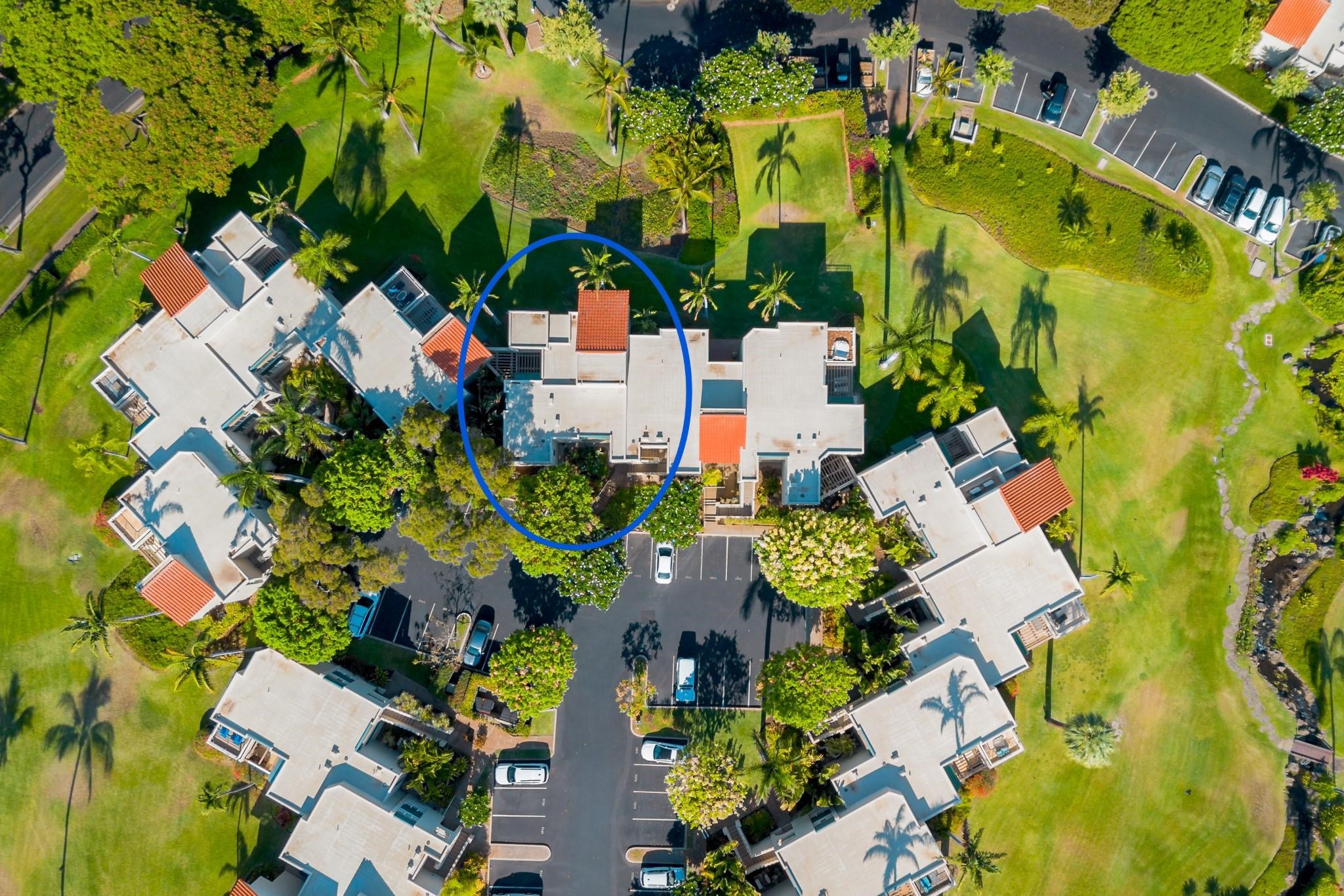 Palms at Wailea I condo # 1606, Kihei, Hawaii - photo 45 of 45
