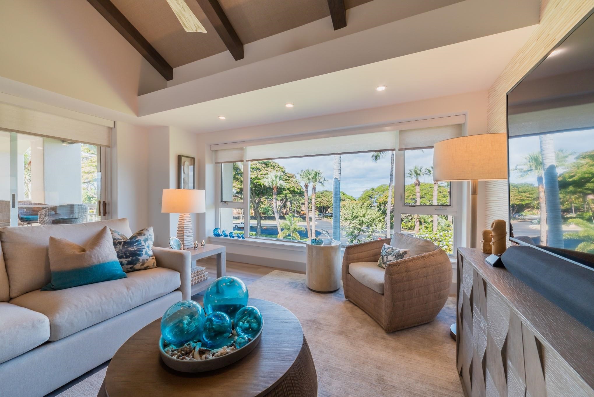 Palms at Wailea I condo # 1606, Kihei, Hawaii - photo 12 of 50