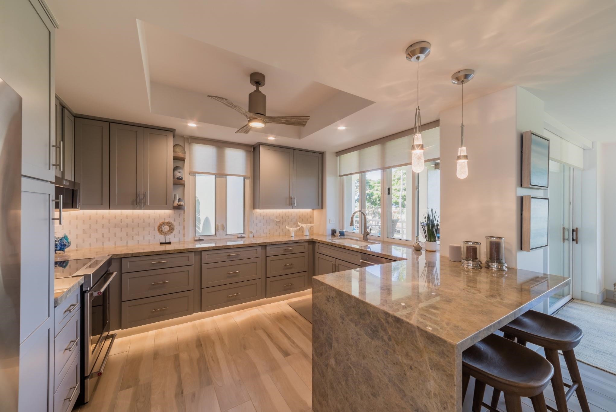 Palms at Wailea I condo # 1606, Kihei, Hawaii - photo 13 of 50