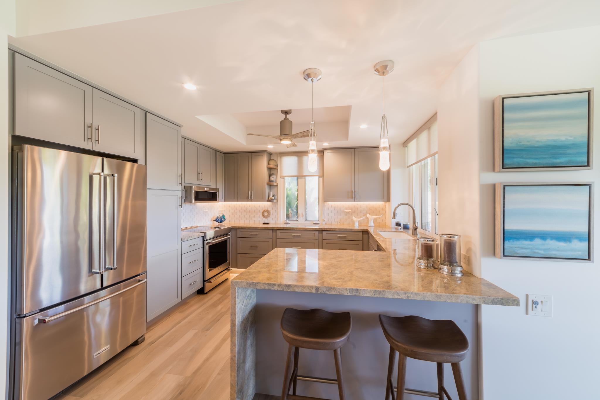 Palms at Wailea I condo # 1606, Kihei, Hawaii - photo 13 of 50