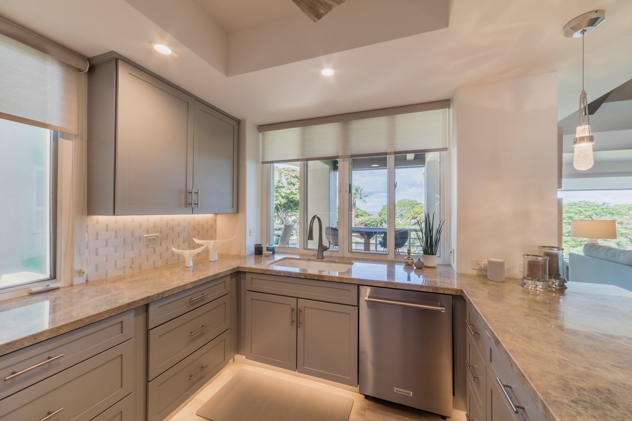 Palms at Wailea I condo # 1606, Kihei, Hawaii - photo 15 of 50