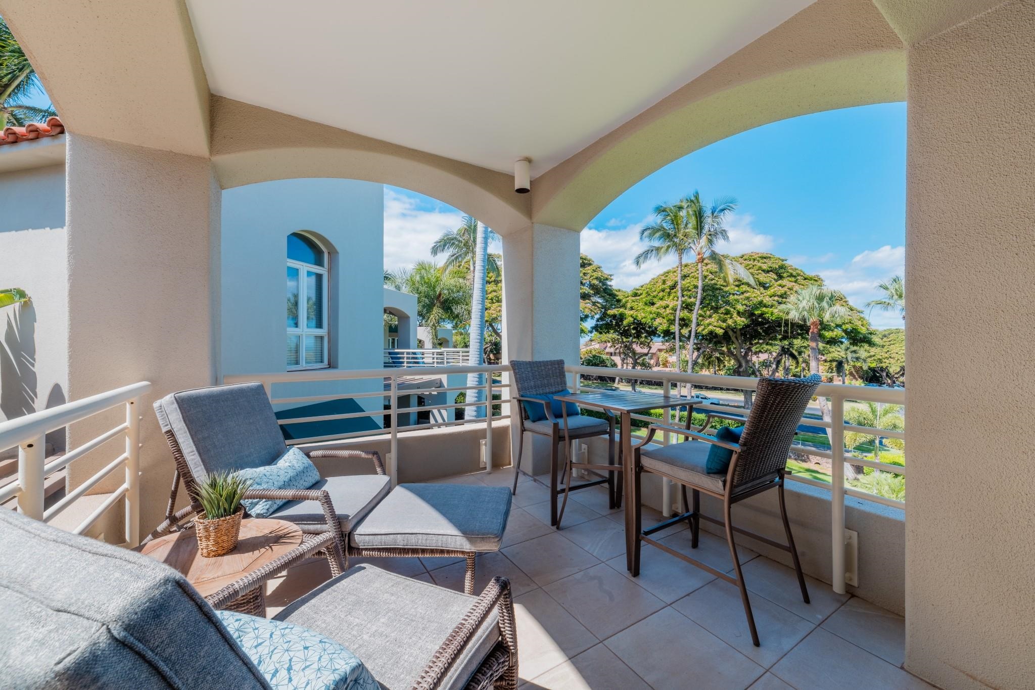Palms at Wailea I condo # 1606, Kihei, Hawaii - photo 34 of 50