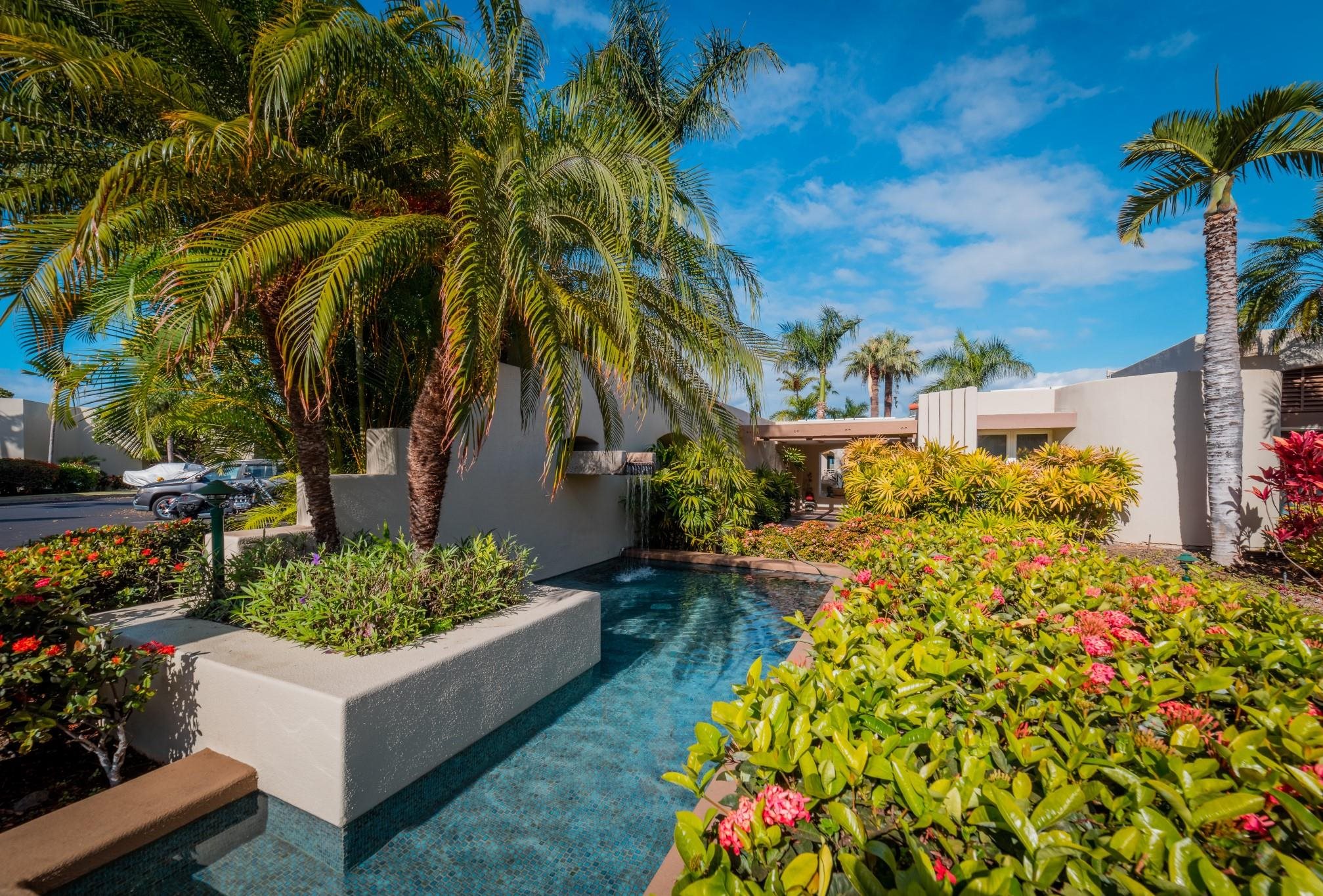 Palms at Wailea I condo # 1606, Kihei, Hawaii - photo 35 of 50