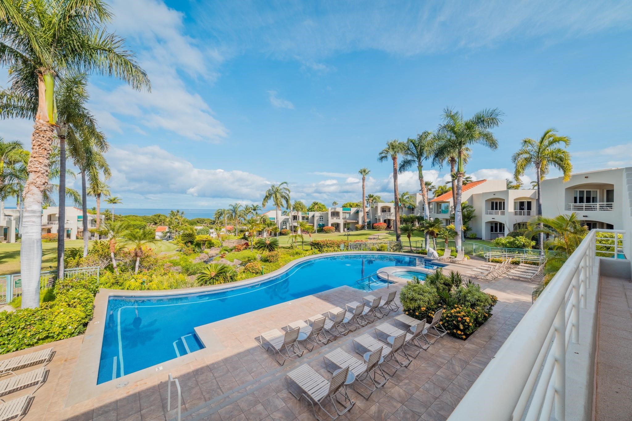 Palms at Wailea I condo # 1606, Kihei, Hawaii - photo 41 of 50