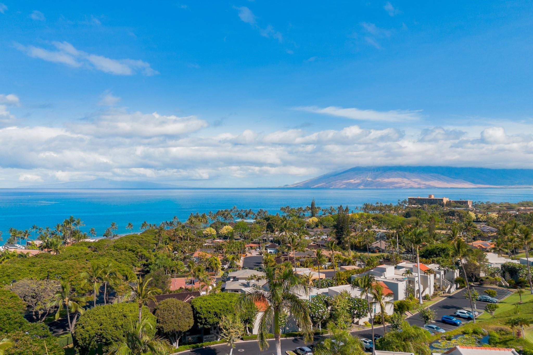 Palms at Wailea I condo # 1606, Kihei, Hawaii - photo 49 of 50