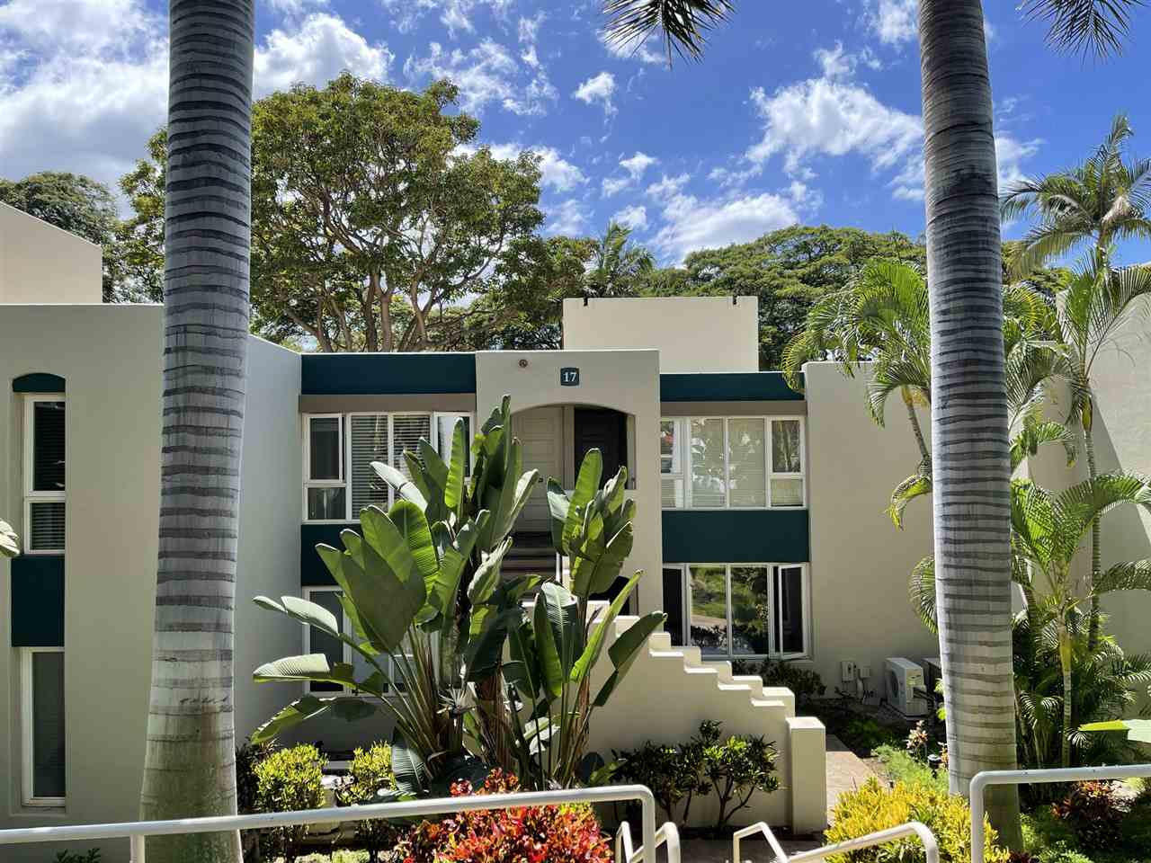 Palms at Wailea I condo # 1706, Kihei, Hawaii - photo 3 of 30