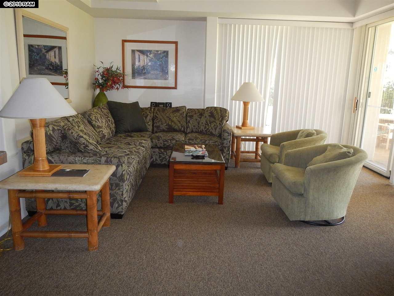 Palms at Wailea I condo # 1801, Kihei, Hawaii - photo 3 of 30