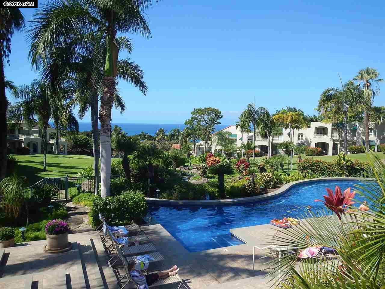 Palms at Wailea I condo # 1801, Kihei, Hawaii - photo 29 of 30
