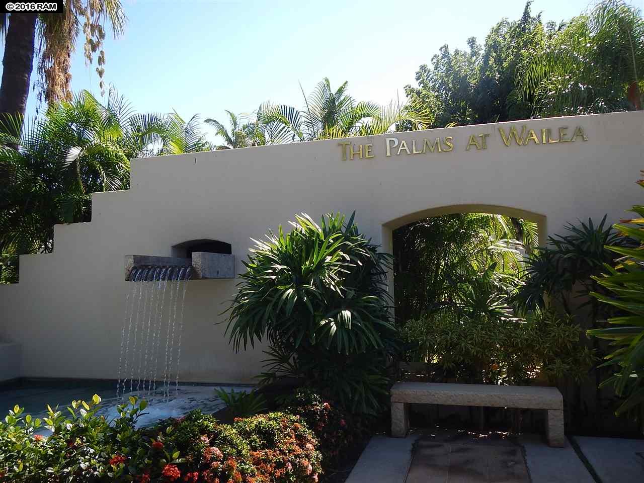 Palms at Wailea I condo # 1801, Kihei, Hawaii - photo 30 of 30