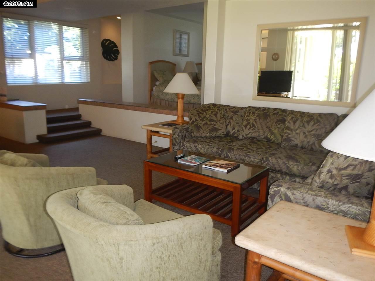 Palms at Wailea I condo # 1801, Kihei, Hawaii - photo 4 of 30