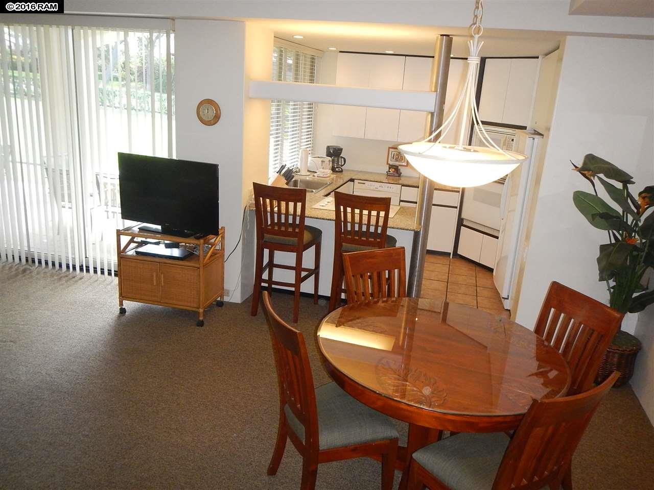 Palms at Wailea I condo # 1801, Kihei, Hawaii - photo 5 of 30