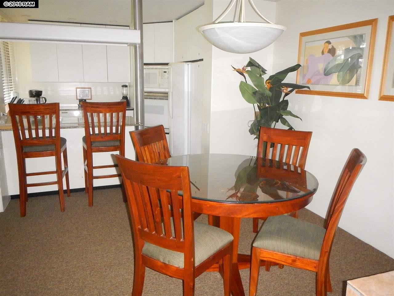 Palms at Wailea I condo # 1801, Kihei, Hawaii - photo 6 of 30