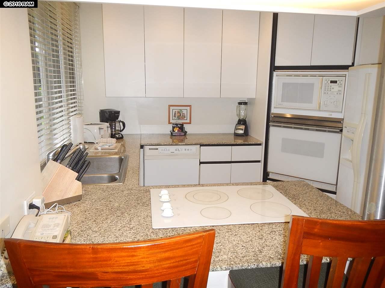 Palms at Wailea I condo # 1801, Kihei, Hawaii - photo 10 of 30