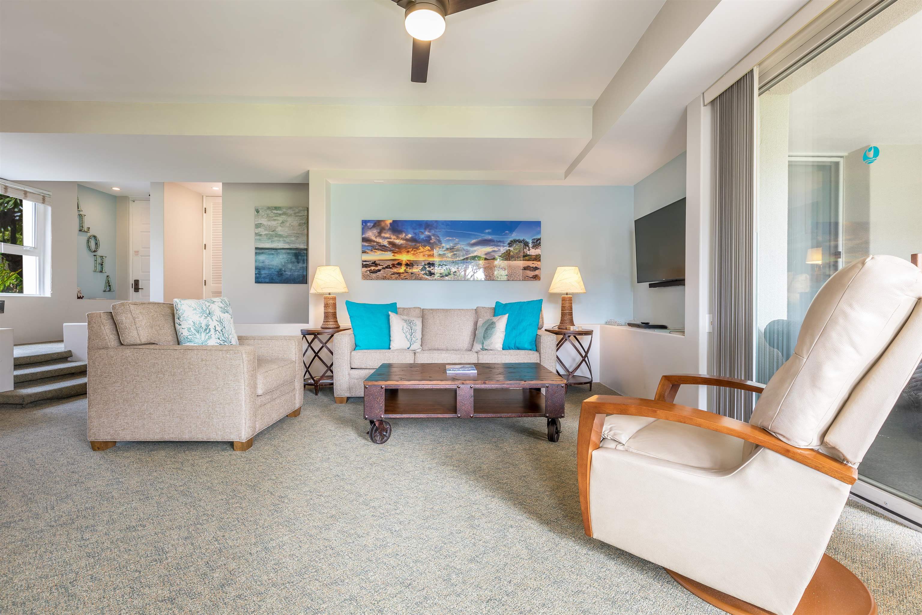 Palms at Wailea I condo # 1803, Kihei, Hawaii - photo 11 of 35