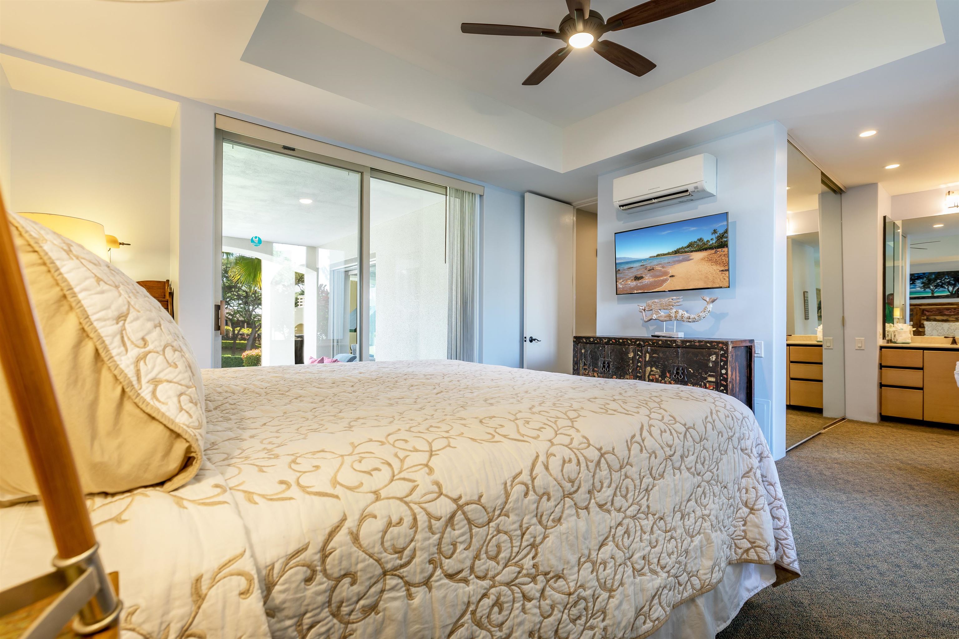 Palms at Wailea I condo # 1803, Kihei, Hawaii - photo 14 of 35