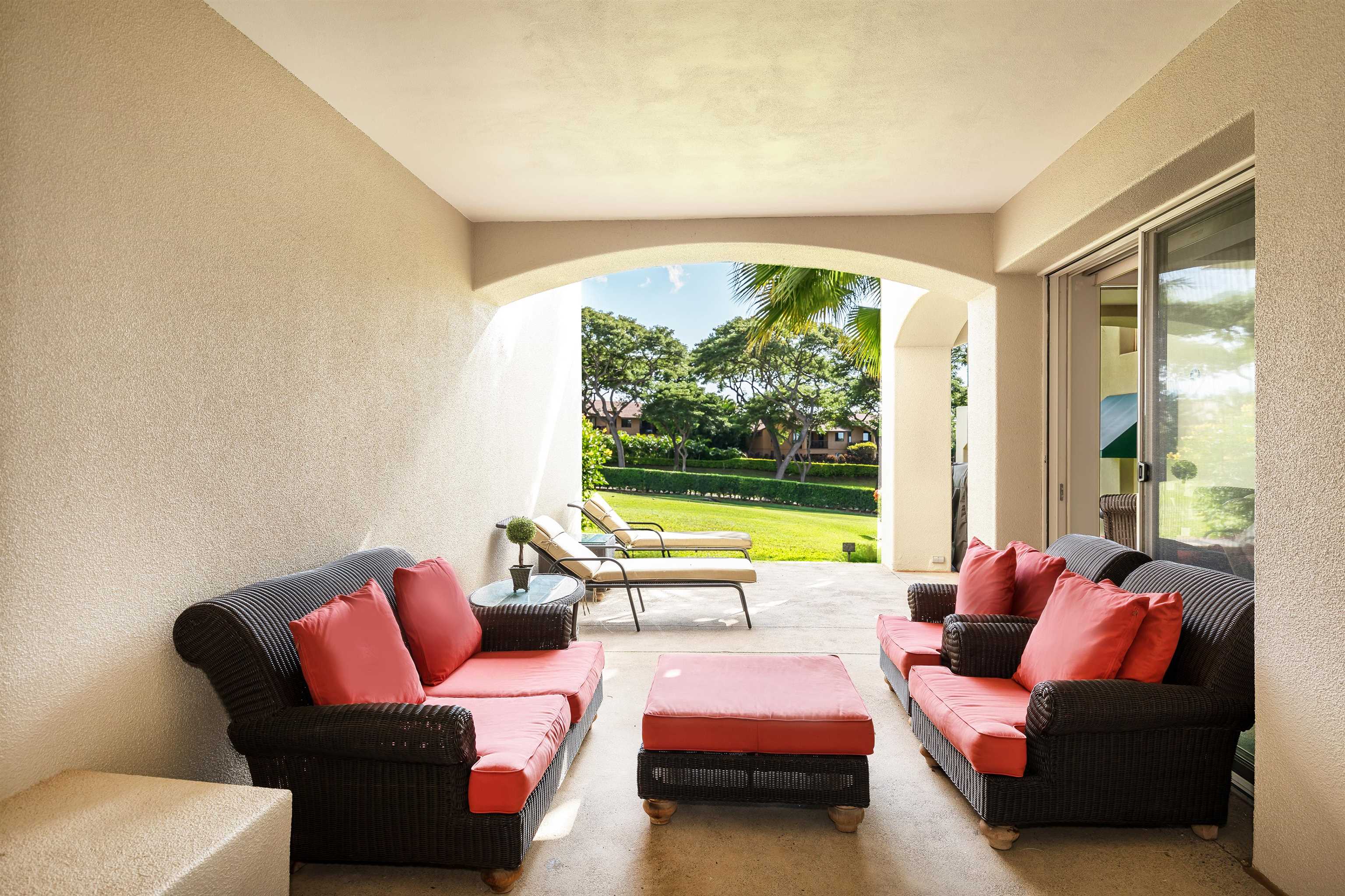 Palms at Wailea I condo # 1803, Kihei, Hawaii - photo 20 of 35