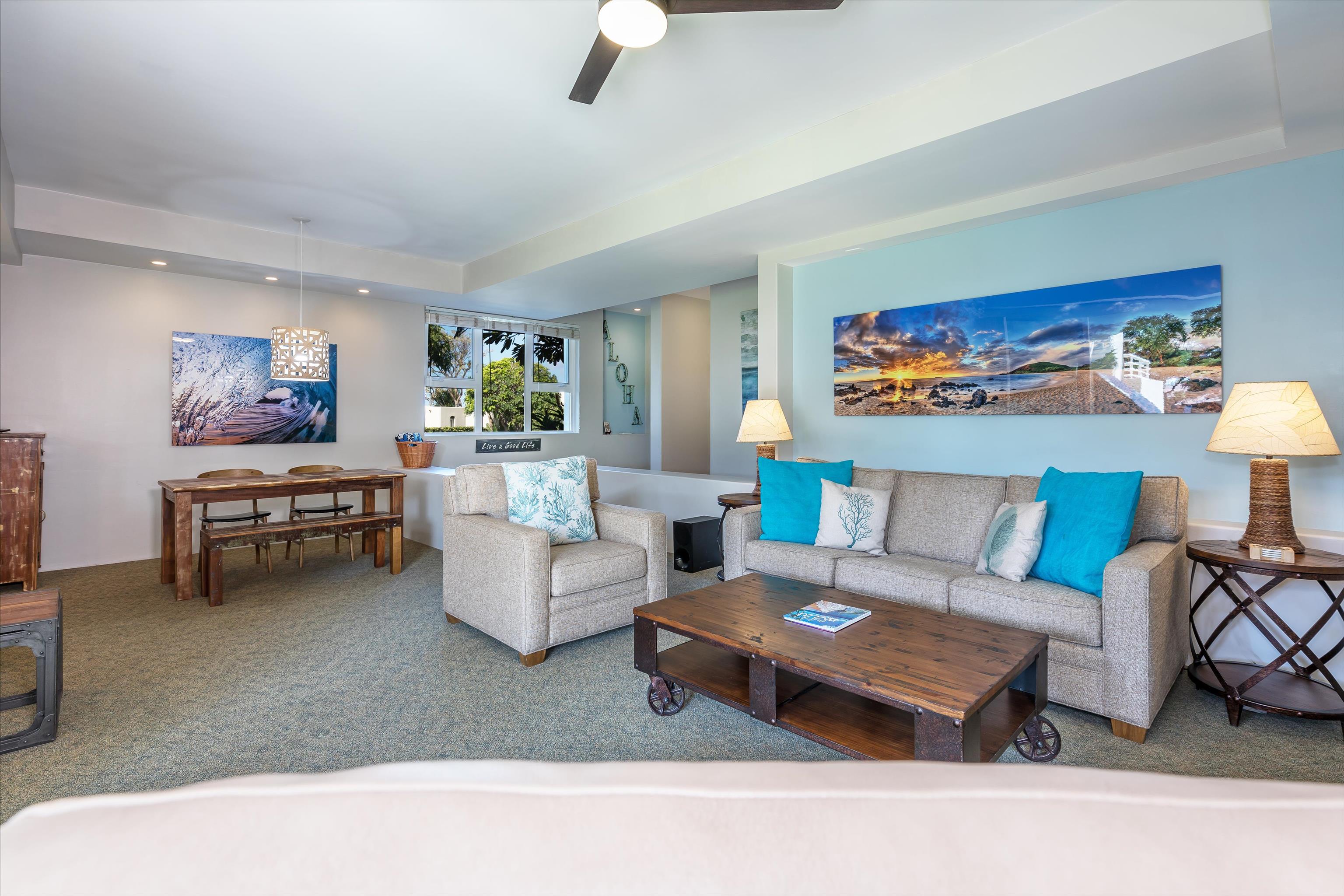 Palms at Wailea I condo # 1803, Kihei, Hawaii - photo 3 of 35